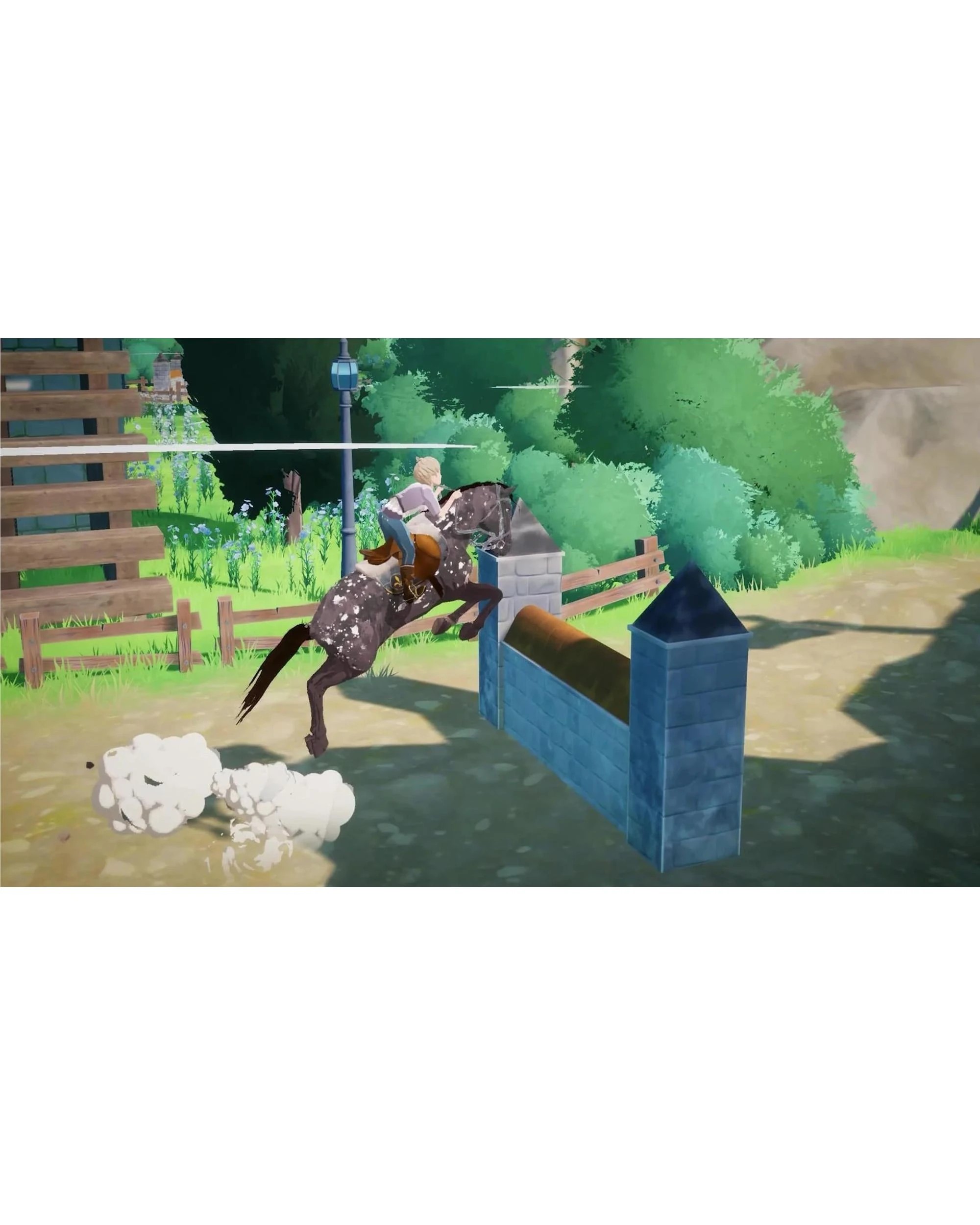 3 Horse Tales: Emerald Valley Ranch - PS5, 3 of 10