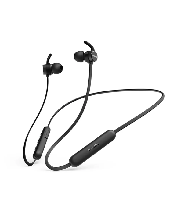 Philips Wireless Earbud - Black