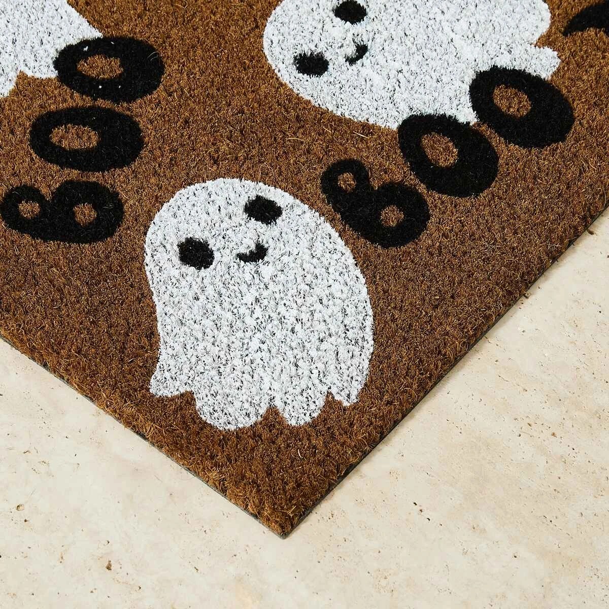 3 Ghost Door Mat, 3 of 5