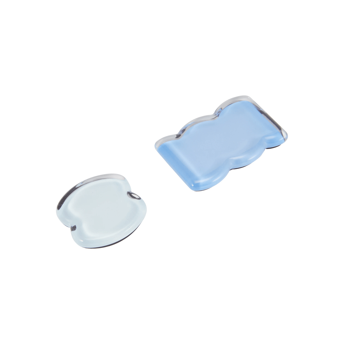 5 6 Pack Glass Magnet Set, 5 of 5