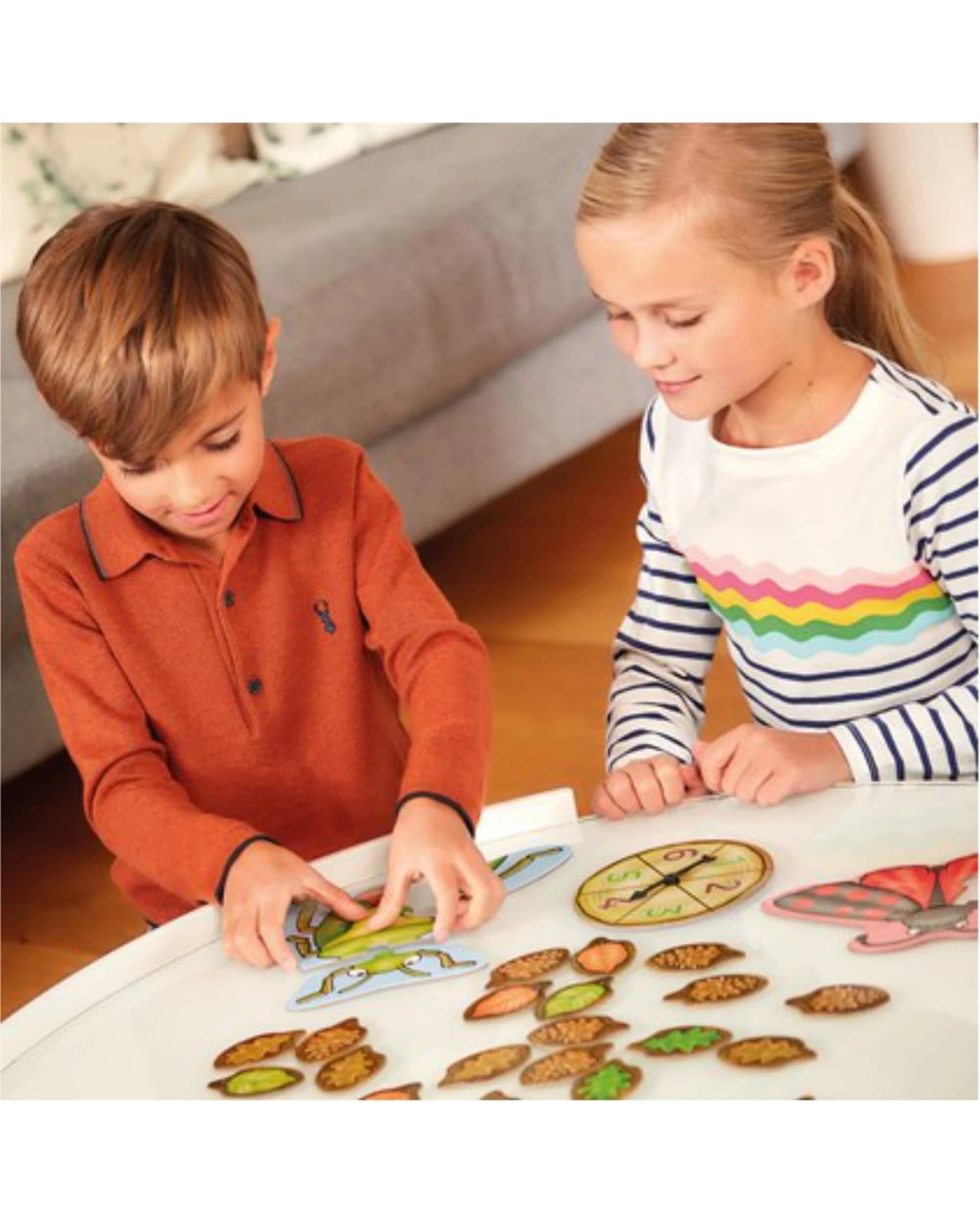 3 Orchard Toys Bug Hunters Game, 3 of 3