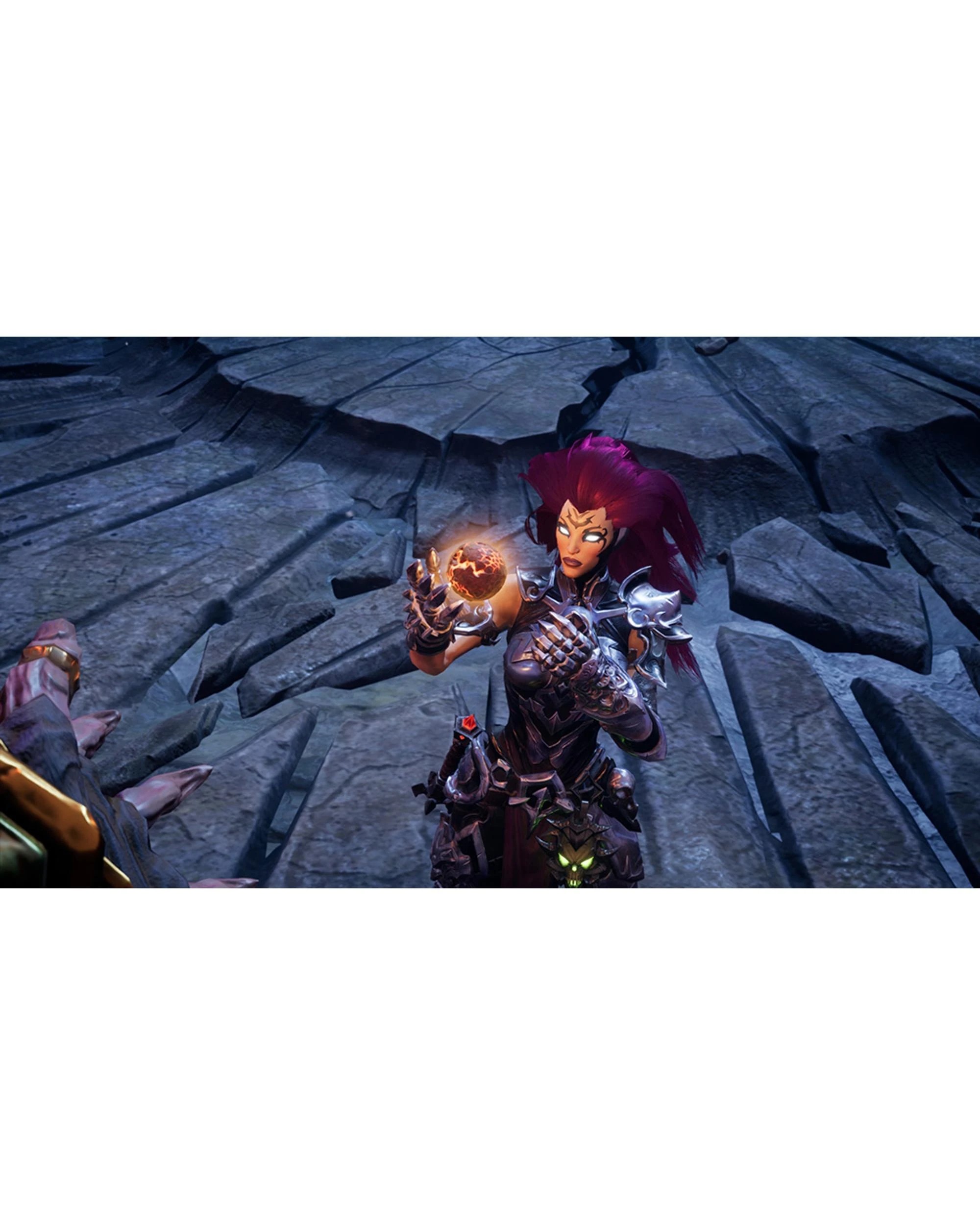 6 Darksiders 3 - Switch, 6 of 10