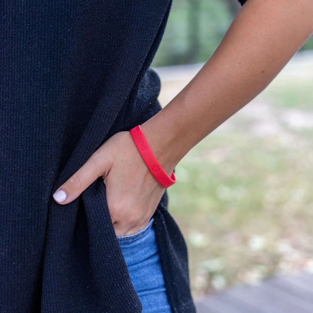 3 4 Pack Mozzigear Mosquito Bands, 3 of 4