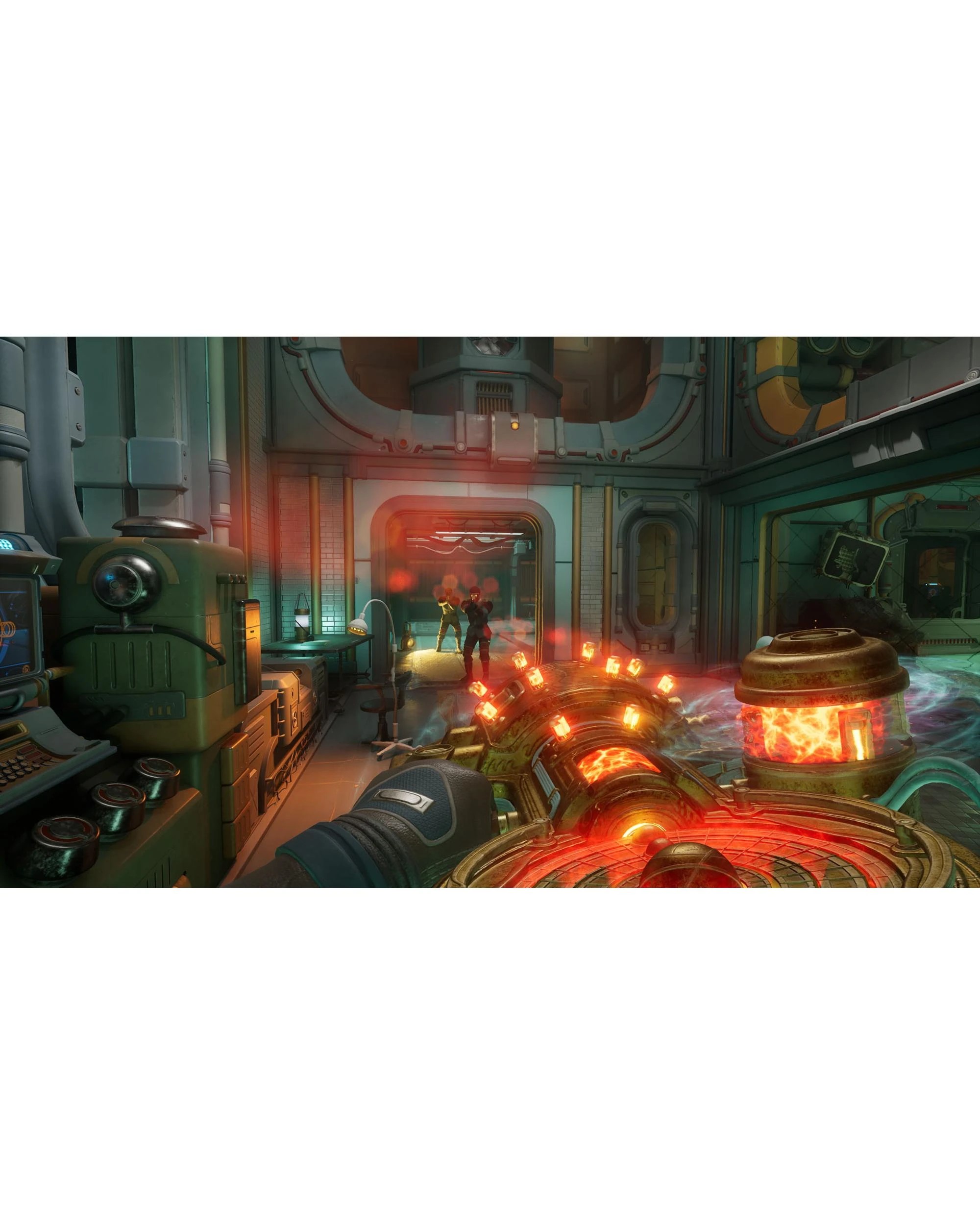 4 Microsoft Studios The Outer Worlds 2 - PS5, 4 of 10