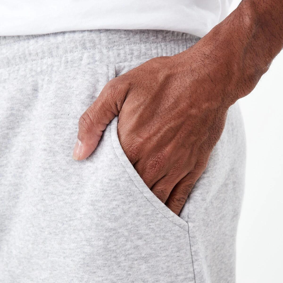 5 Cargo Trackpants Slvr Marle, 5 of 5