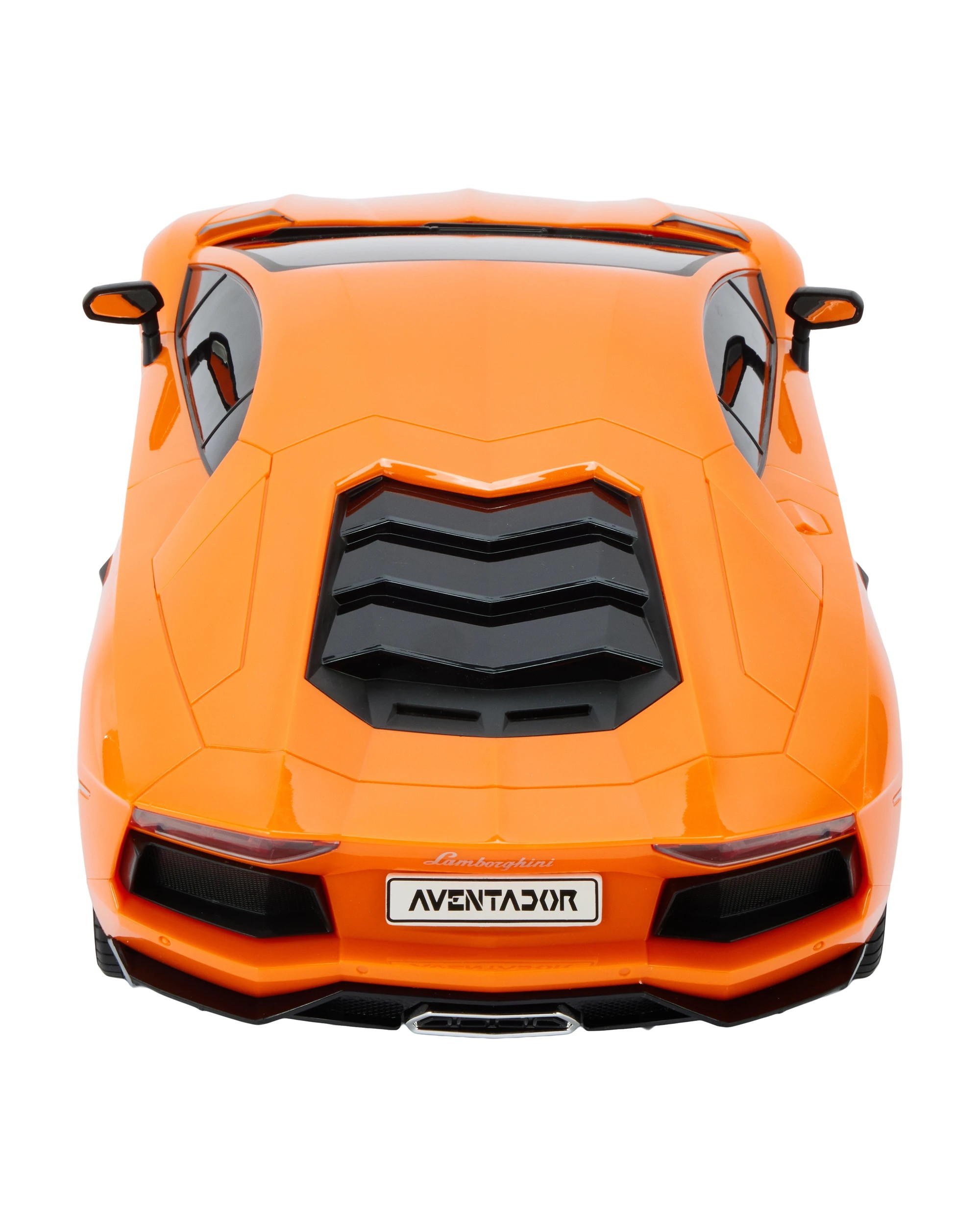 6 R/C 1:10 Scale Lamborghini Aventador Coupe Car, 6 of 10