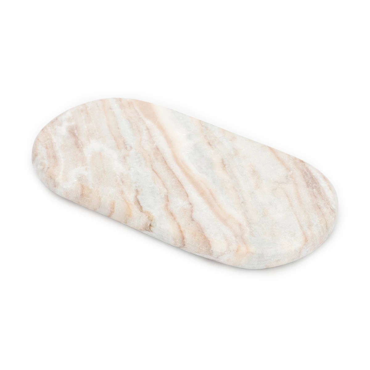 1 Marble Candle Tray, 1 of 5