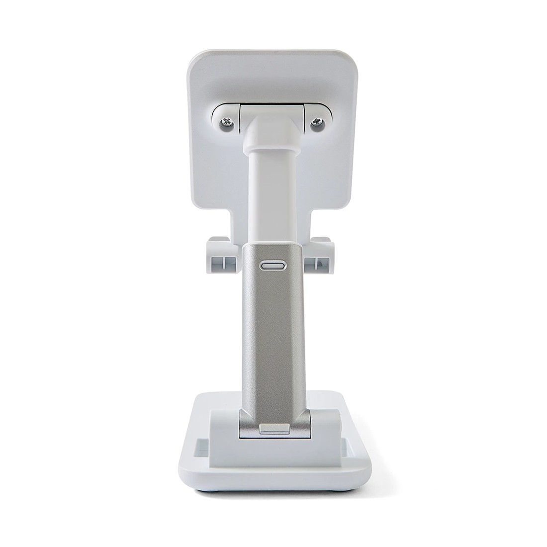 6 Foldable Phone Holder - White, 6 of 10
