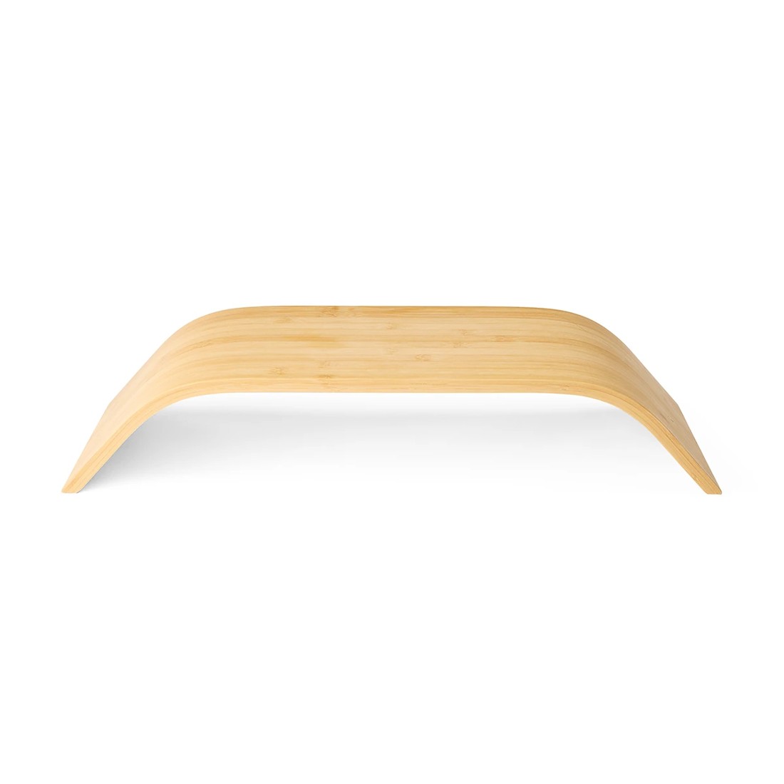 3 Bamboo Monitor Stand, 3 of 6
