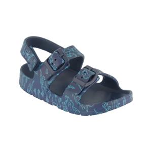 Junior Double Strap Slides