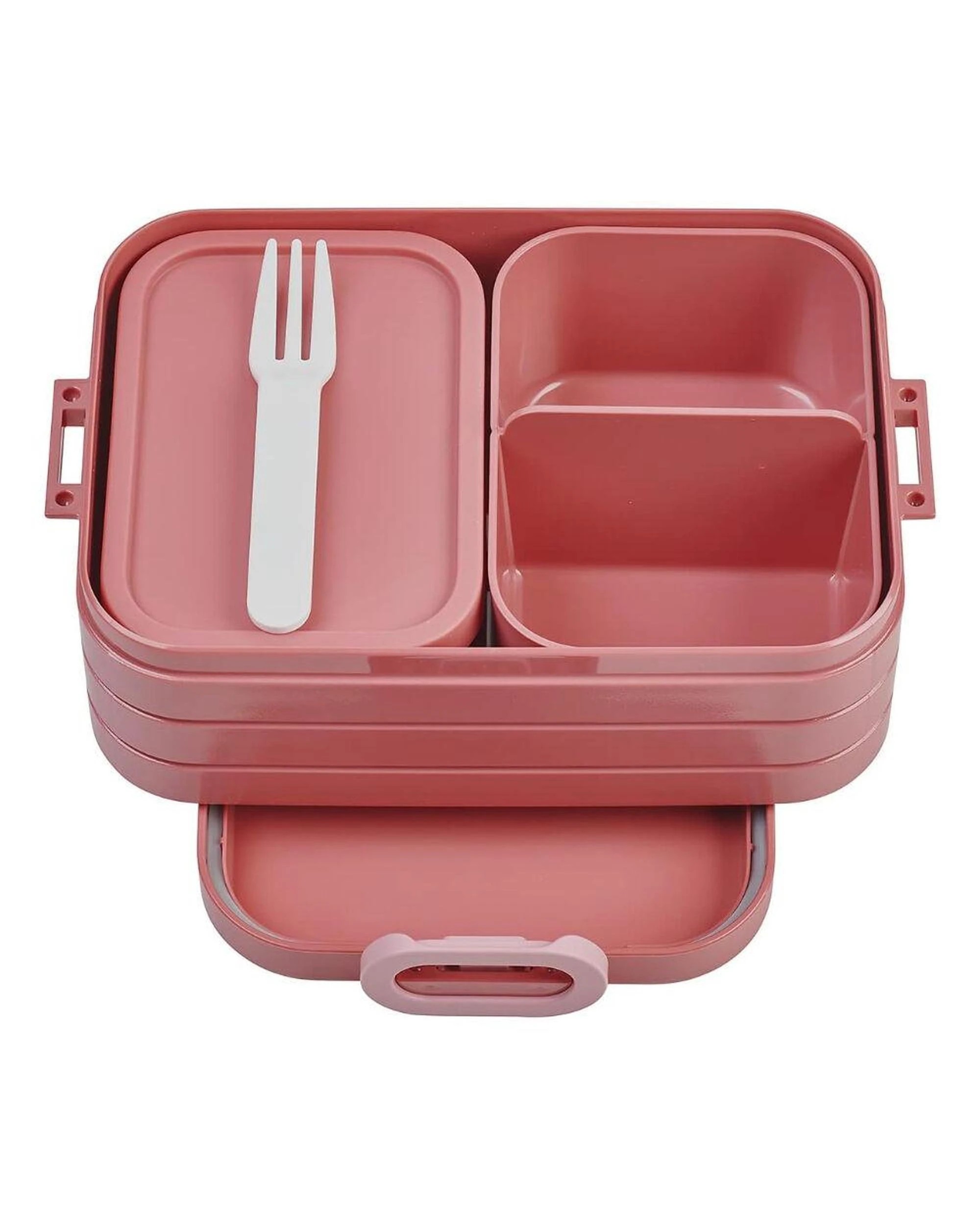 1 Mepal Take a Break Bento Lunch Box Medium, 1 of 6