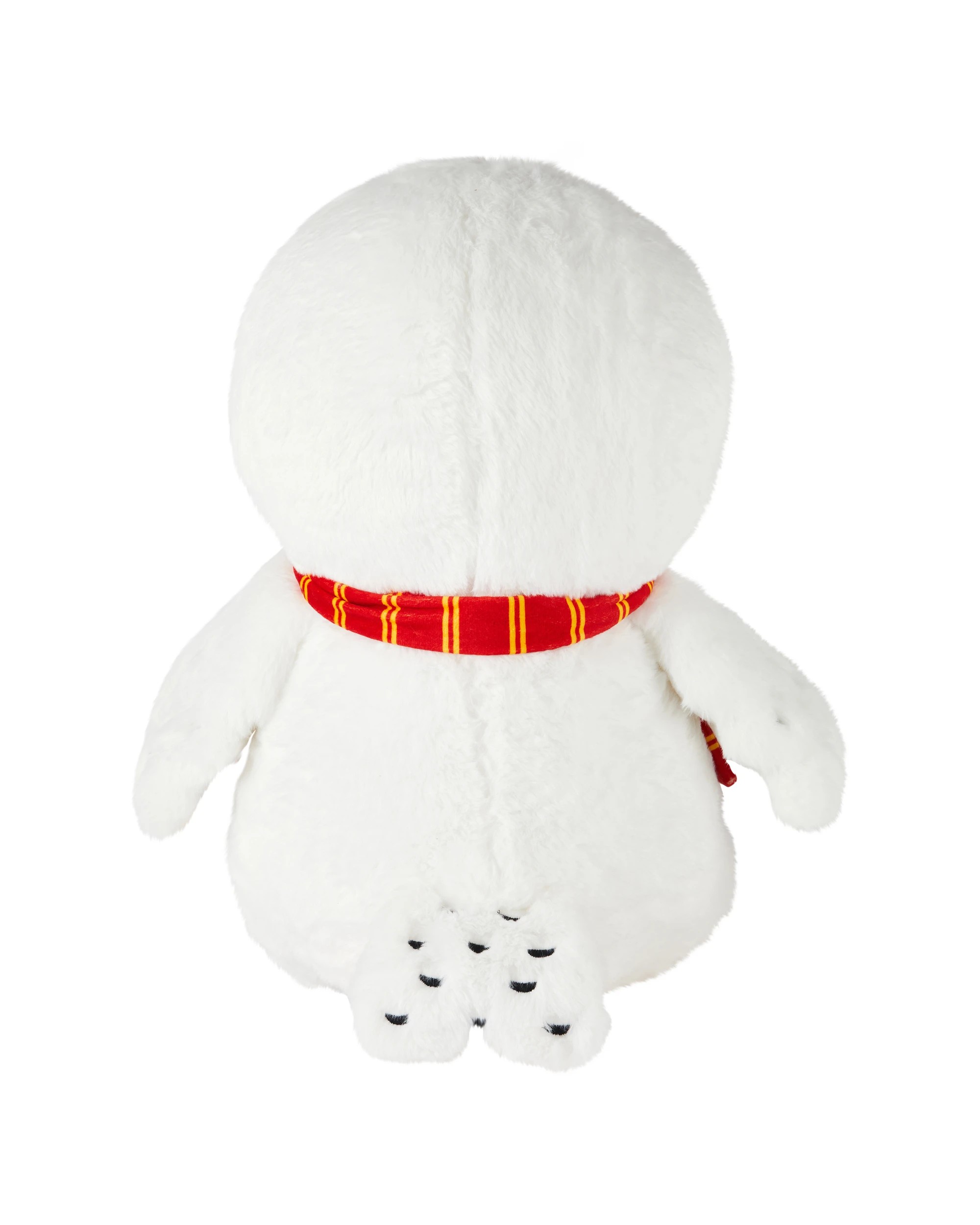 3 Harry Potter Giant Hedwig Plush Toy, 3 of 4