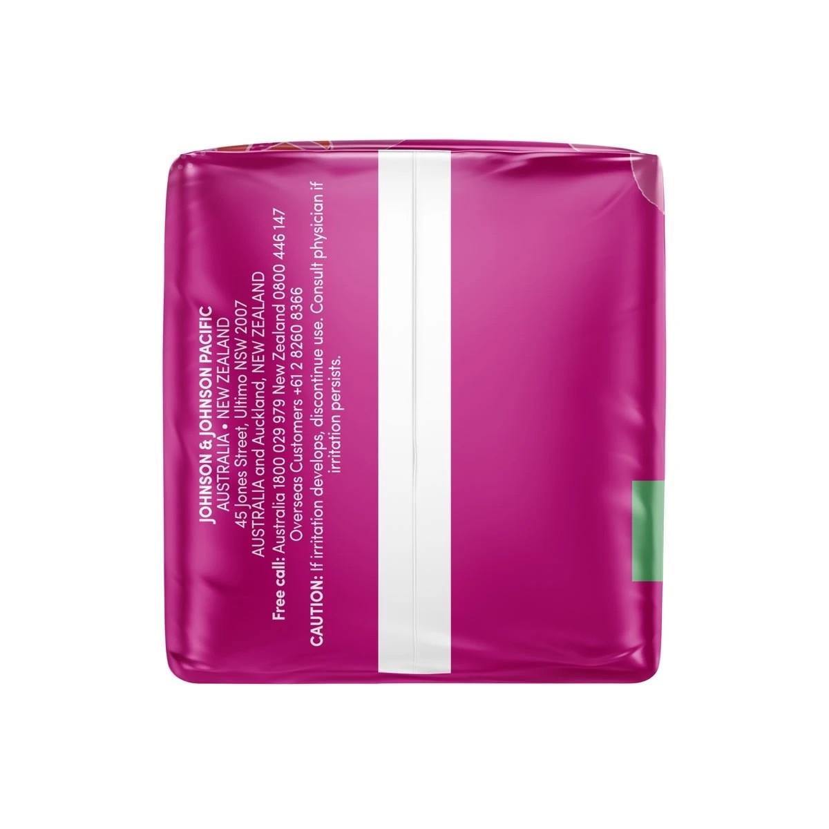 4 Carefree 42 Pack Barely There Aloe Panty Liners, 4 of 6