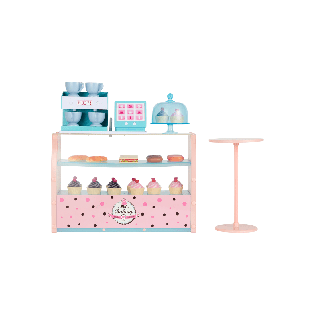 7 45cm Enchanted Dreams Doll, 7 of 9