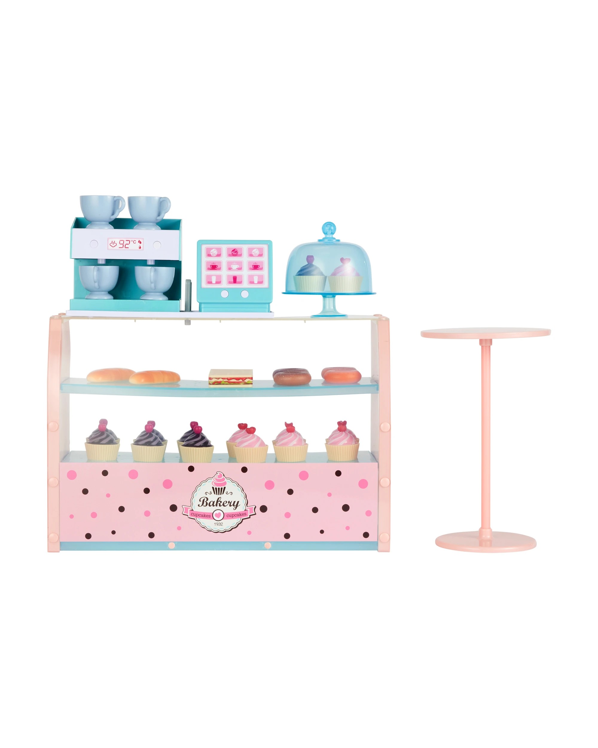 7 45cm Enchanted Dreams Doll, 7 of 9