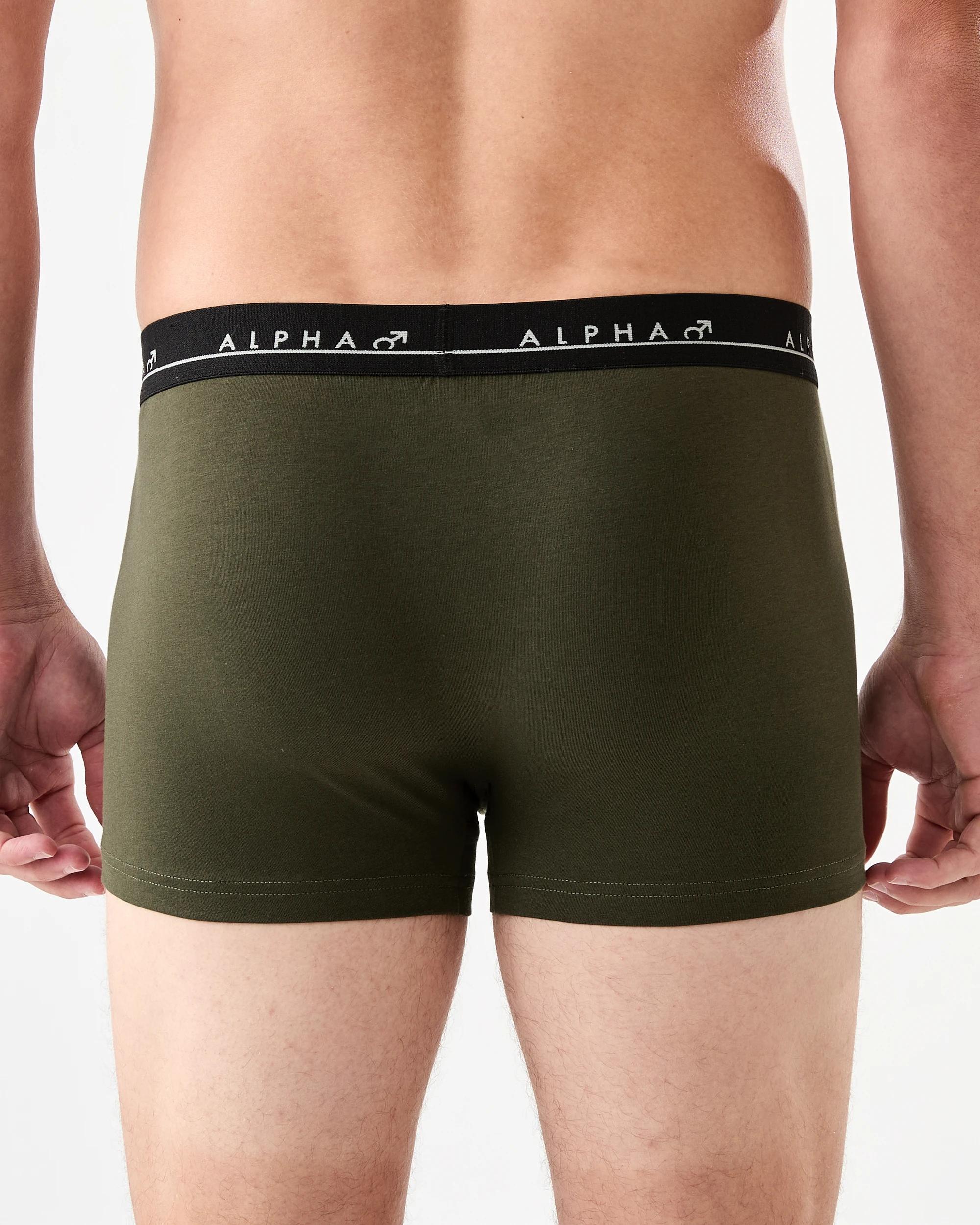 8 5 Pack Trunks Multi Diag, 8 of 10