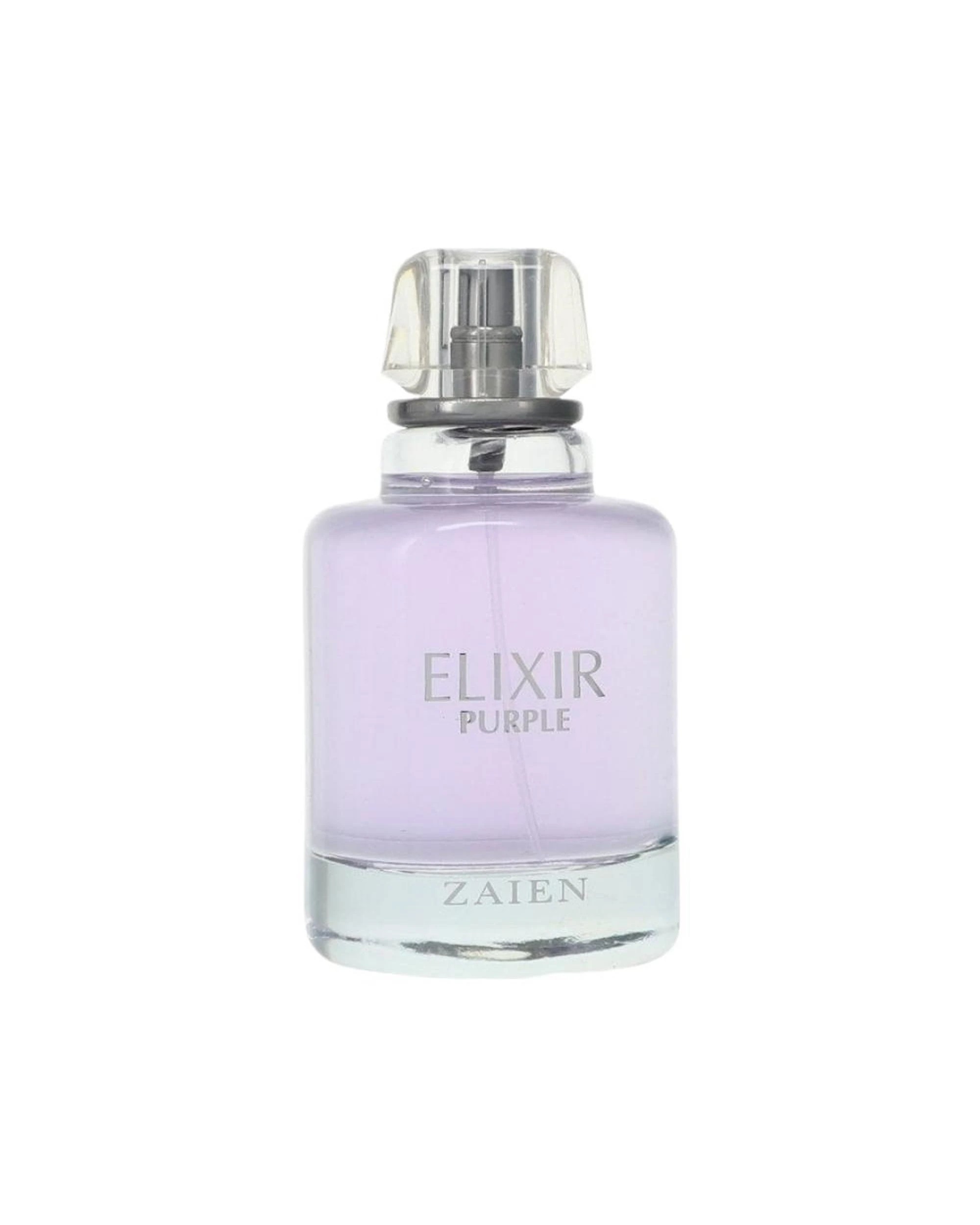 1 Zaein Elixir Purple 100ml Eau De Parfum, 1 of 1