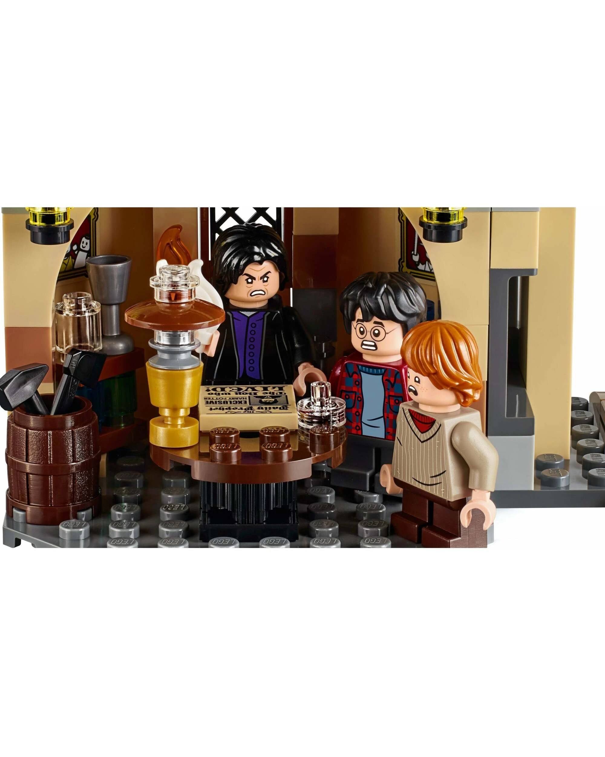 4 LEGO 75953 Harry Potter Hogwarts Whomping Willow, 4 of 5