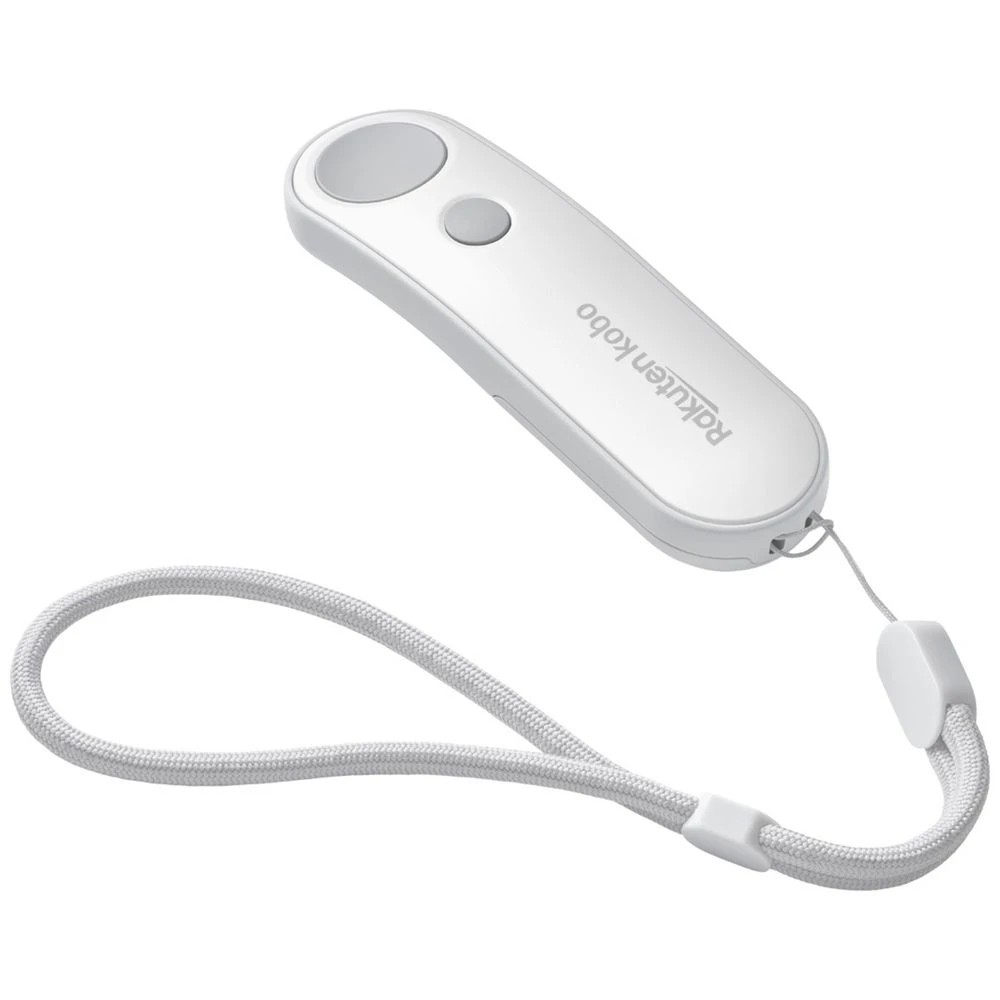 5 Kobo Remote White, 5 of 7