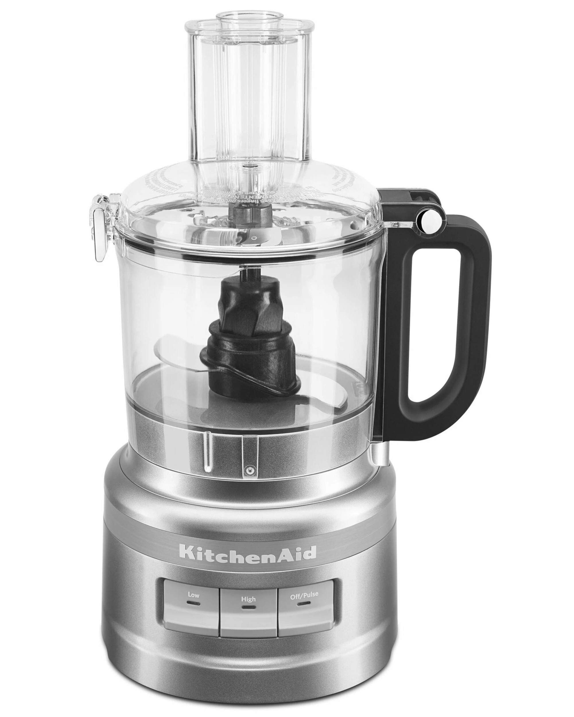 1 KitchenAid 7 Cup Food Processor, 1 of 5