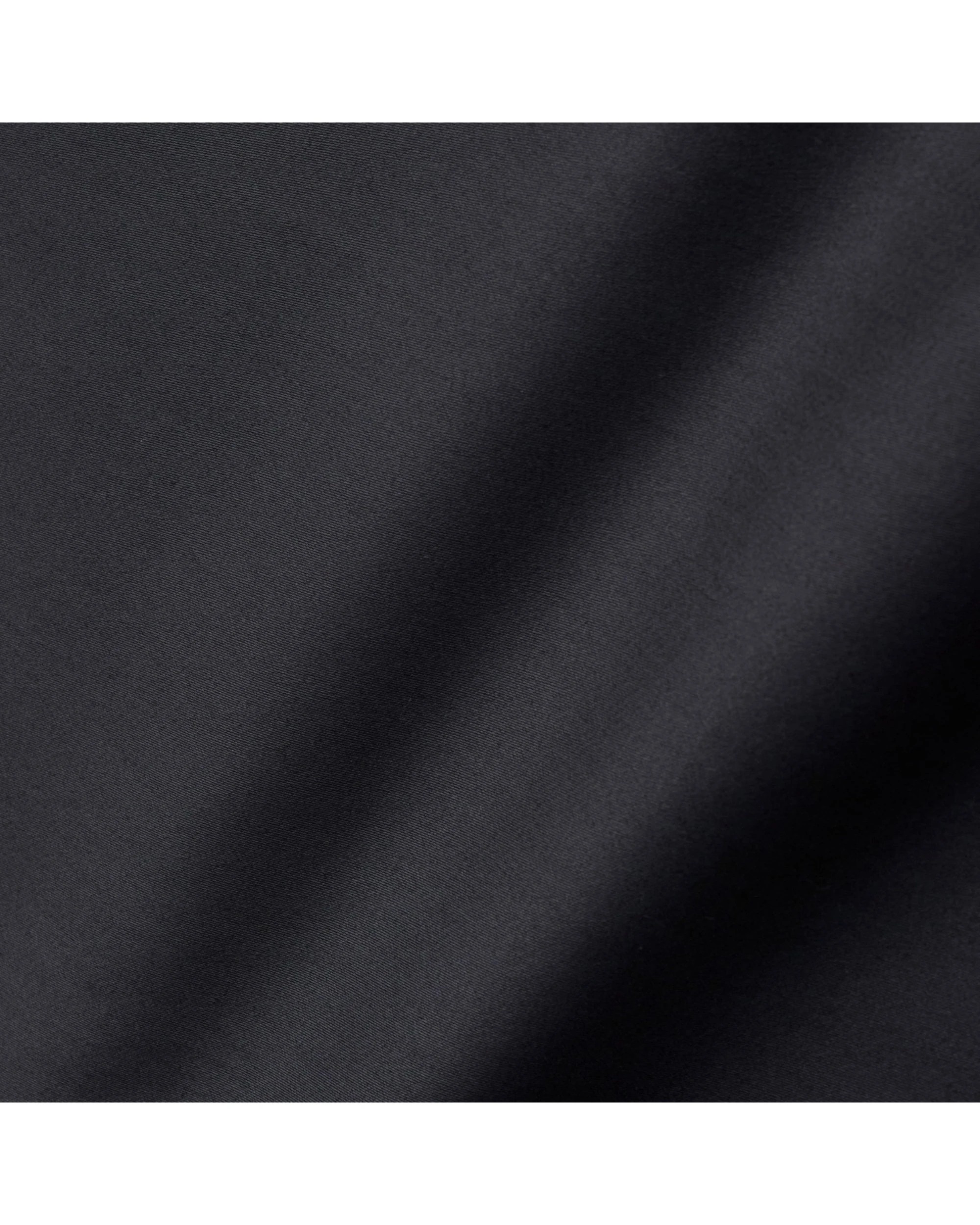 3 Bedding co Sheet Set 500TC Organic Cotton - Single Bed - Charcoal, 3 of 4