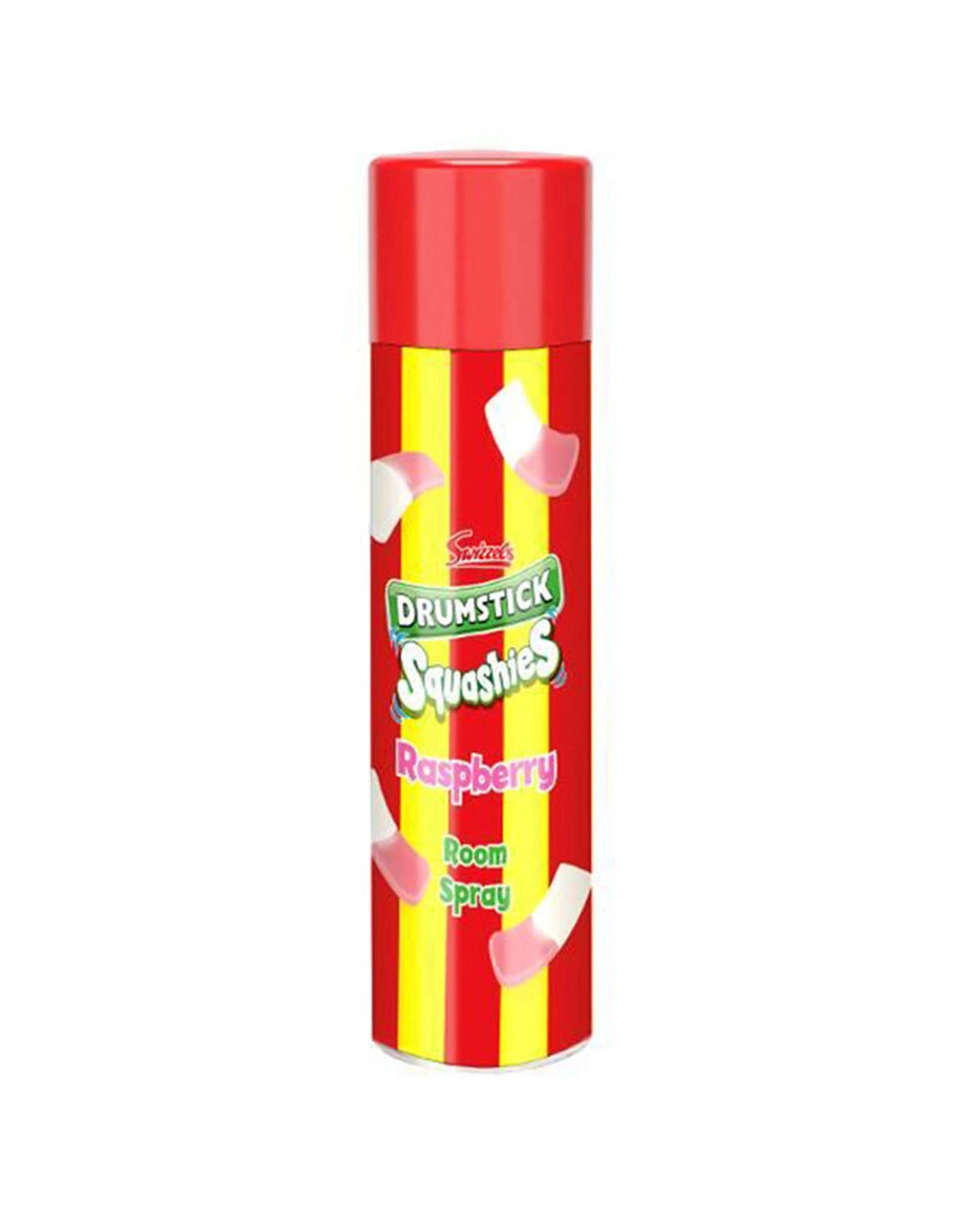 SWIZZELS 6PK Swizzels Room Spray Squash Fruity Air Freshener Home 300ml ...