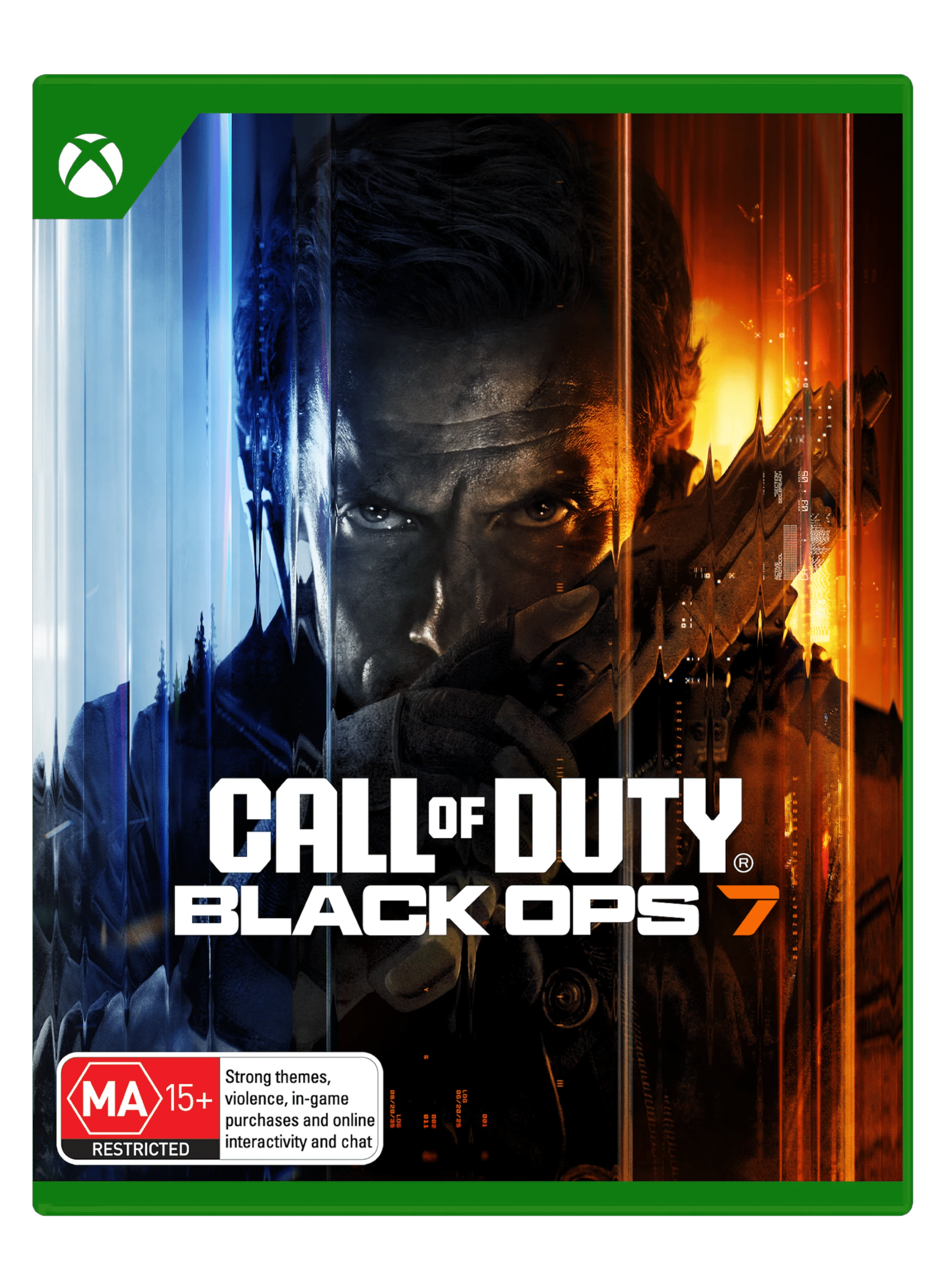 1 Call of Duty: Black Ops 7 - Xbox Series X - Multi, 1 of 1