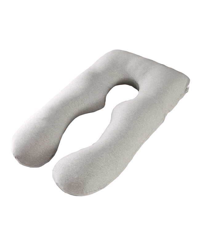 Advwin Maternity Pillow Full Body Pregnancy Pillow S-shaped Maternity Pillow With Removable C