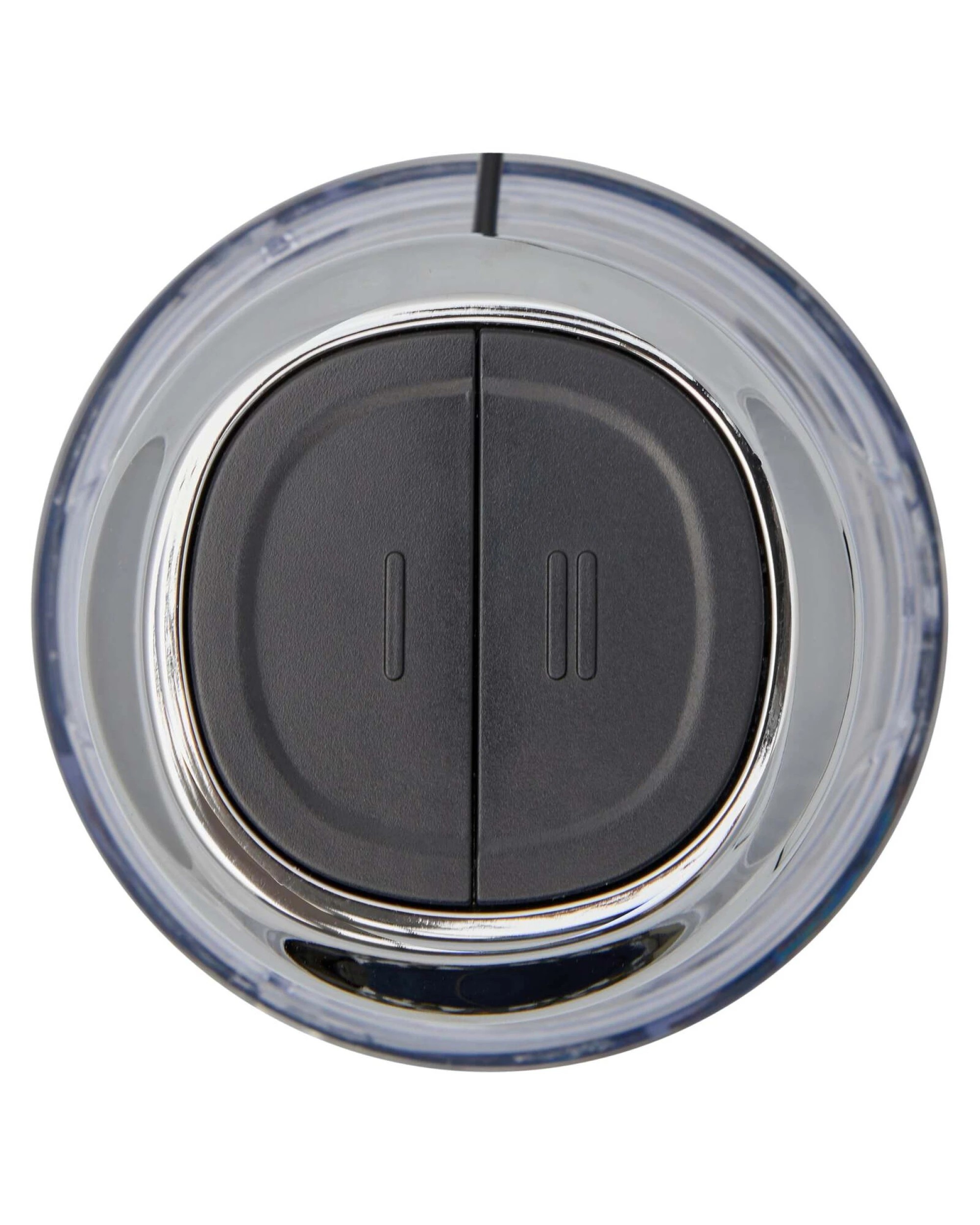 4 Westinghouse 600ml Multipurpose Electric Food Chopper with Quad-Blade Design, 4 of 9