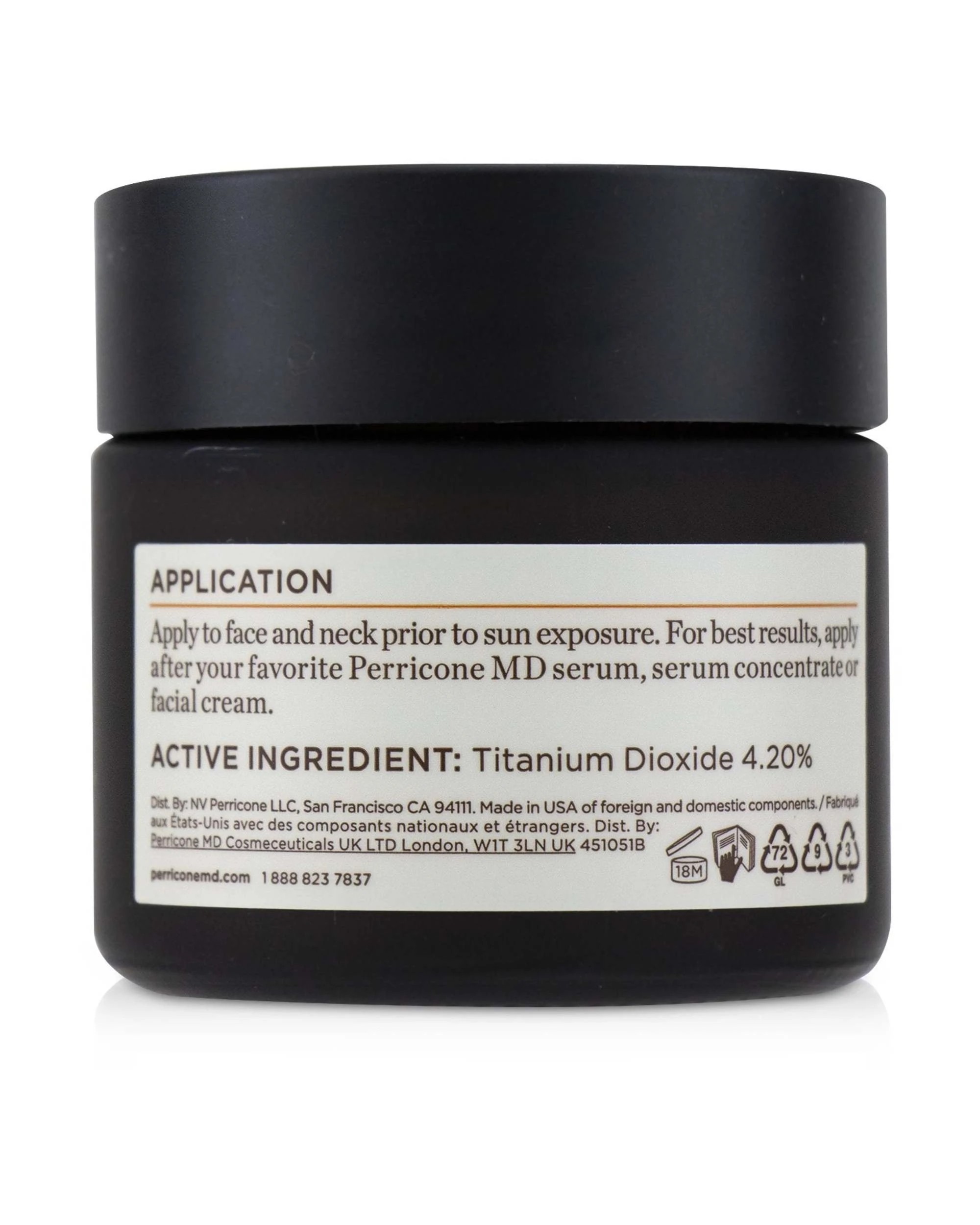 3 Perricone MD Vitamin C Ester Photo-Brightening Moisturizer SPF 30  59ml/2oz, 3 of 3