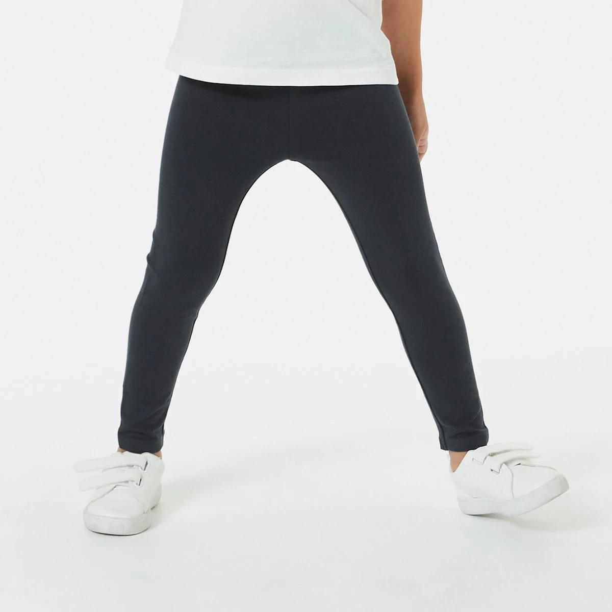 1 Leggings Graphite, 1 of 8