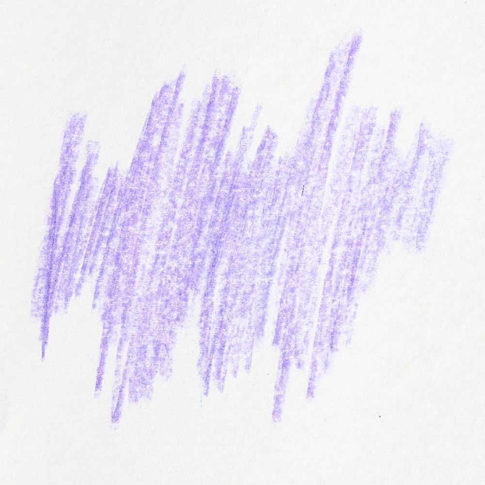 3 Born Premium Watercolour Pencil Midnight Blue, 3 of 3