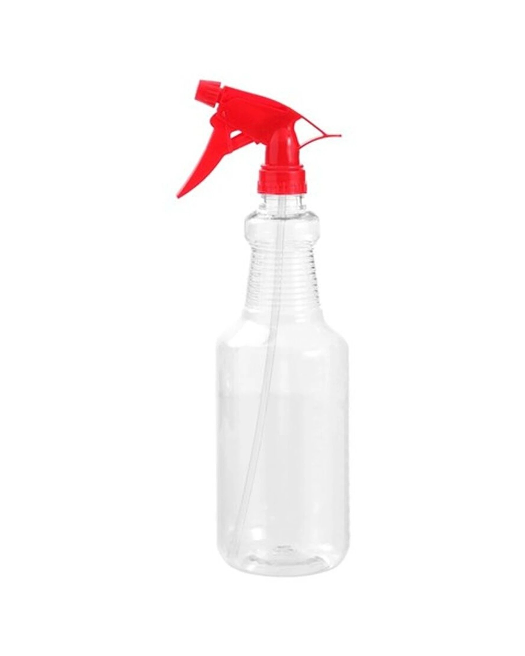 2 Boxsweden 6PK Prime Multipurpose Trigger Spray Bottle 1L - Multi, 2 of 5