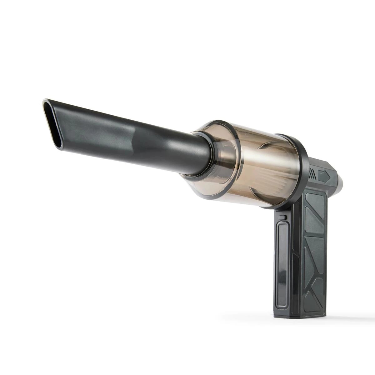 4 Power Blower - Black, 4 of 10