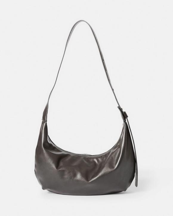 Crescent Crossbody Bag