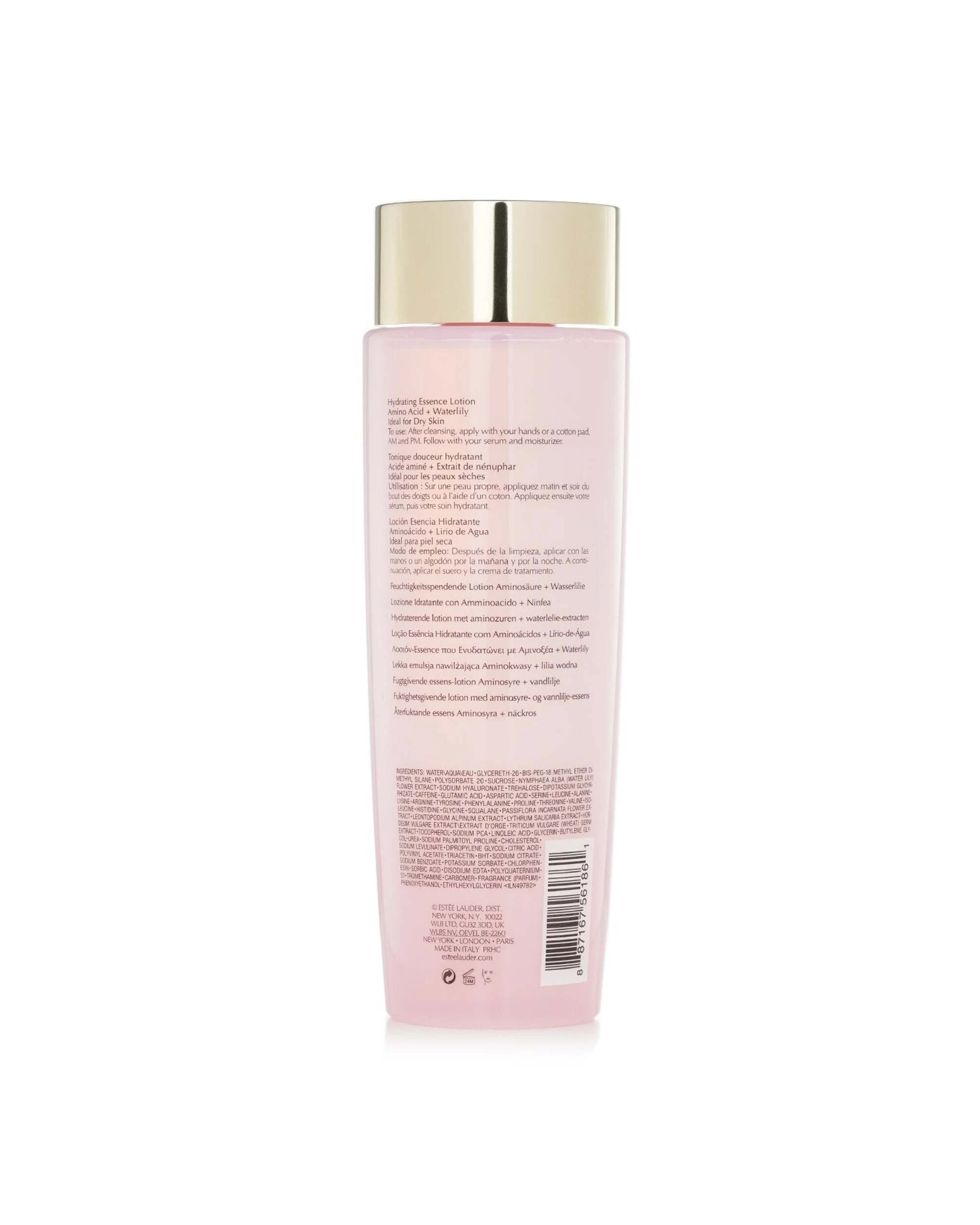 3 Estee Lauder Soft Clean Infusion Hydrating Essence Lotion  400ml/13.5oz, 3 of 3