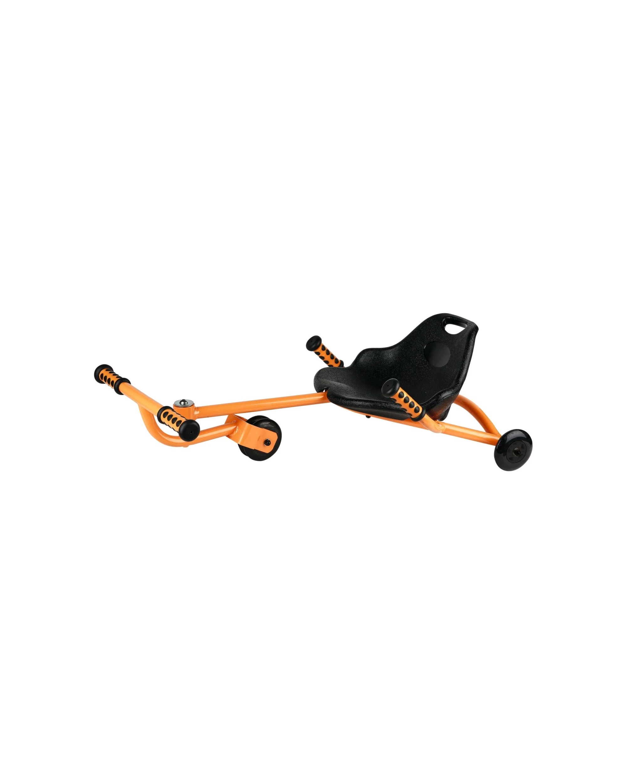 1 Top-Trike Speed Star Big Innovative Foot Steering Ride-On Toy - Multi, 1 of 3