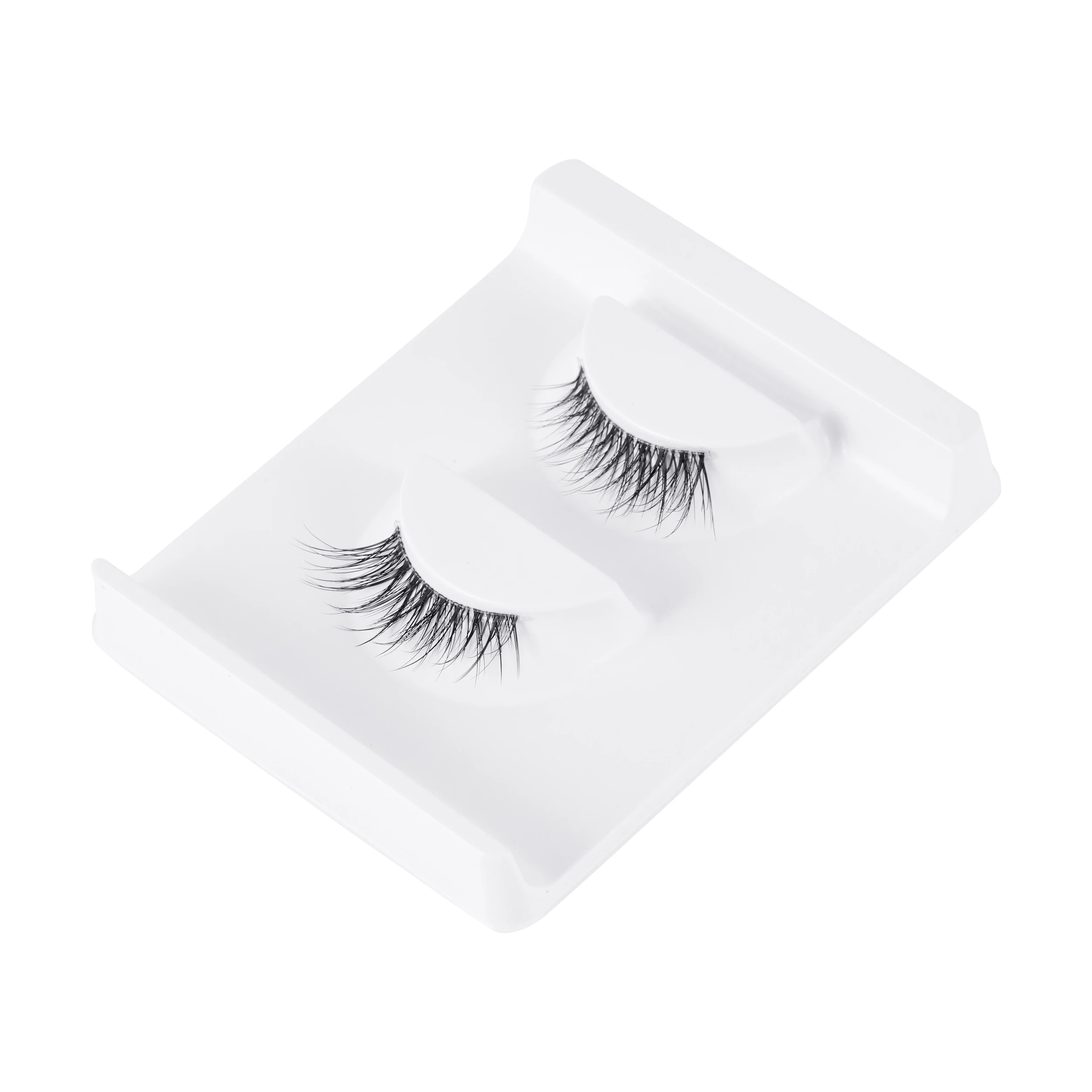 4 OXX Cosmetics Wispies False Lashes - No. 910, 4 of 5
