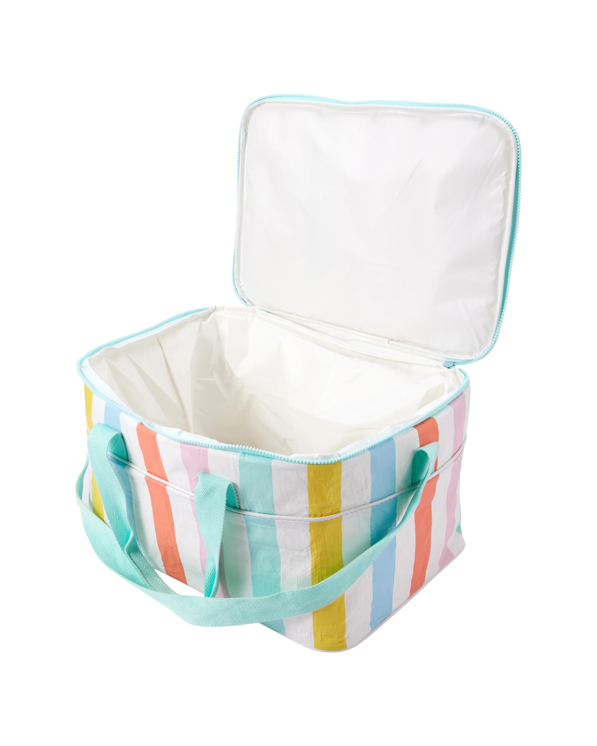 4 Insulated Cooler - Large, 4 of 6