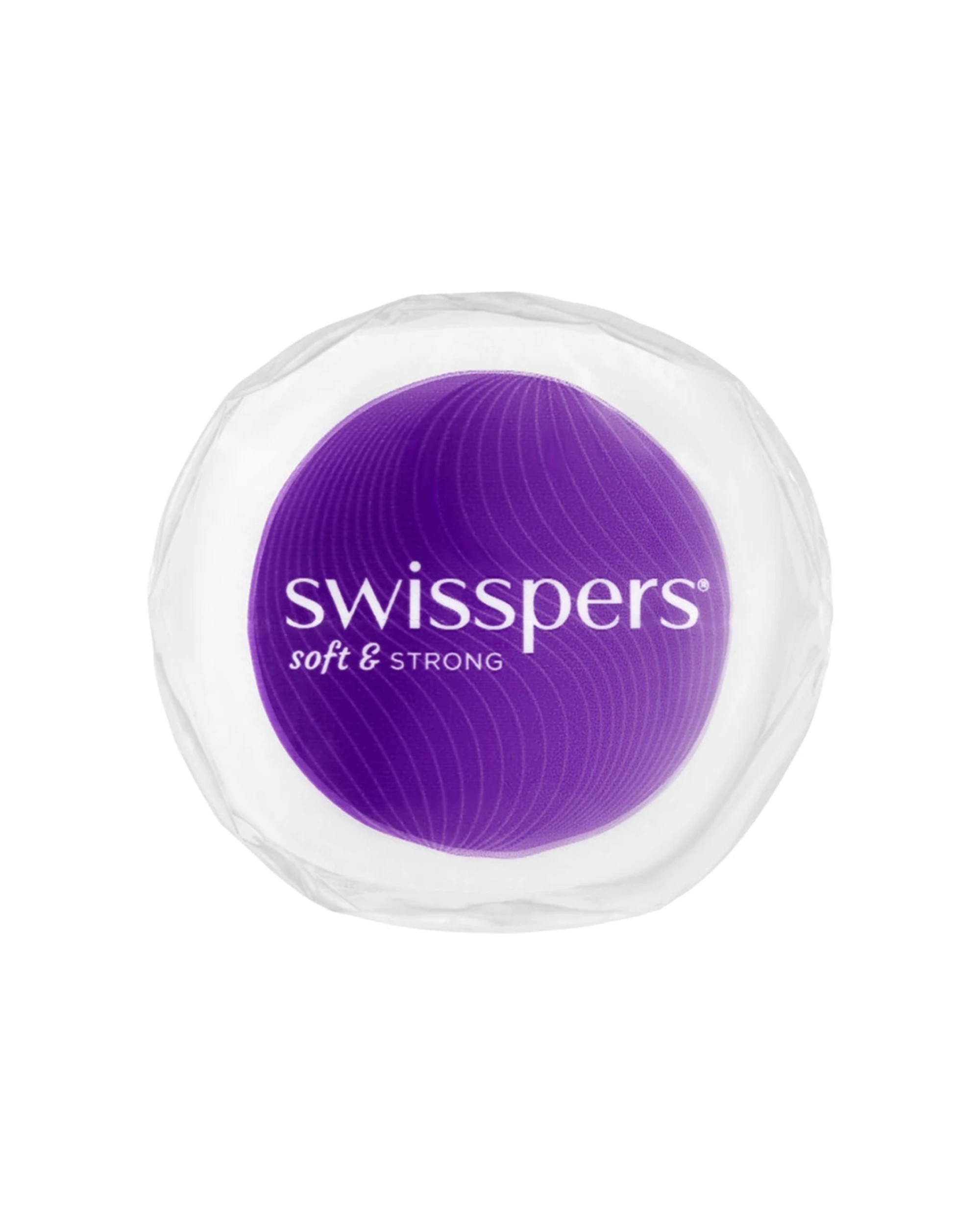 4 Swisspers Cotton Make-Up Pads - 80 Pack - White, 4 of 7