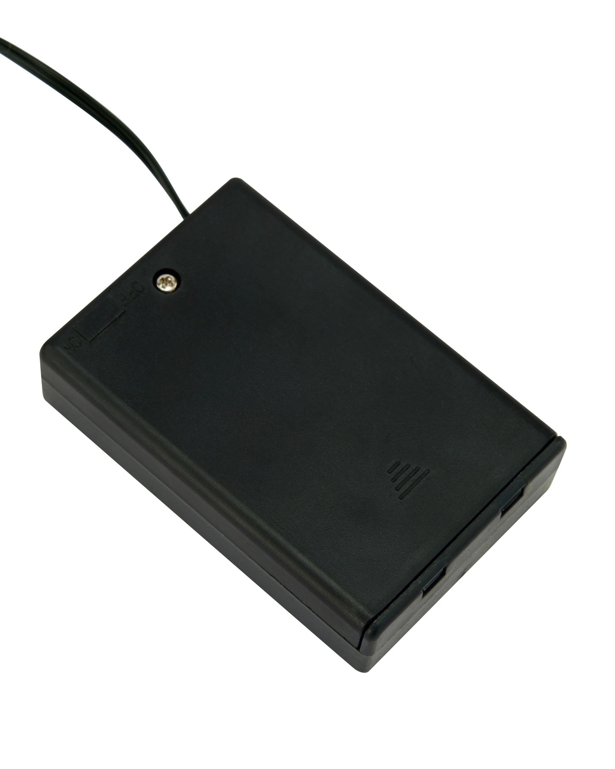 5 Ivy Garland Curtain Light, 5 of 6