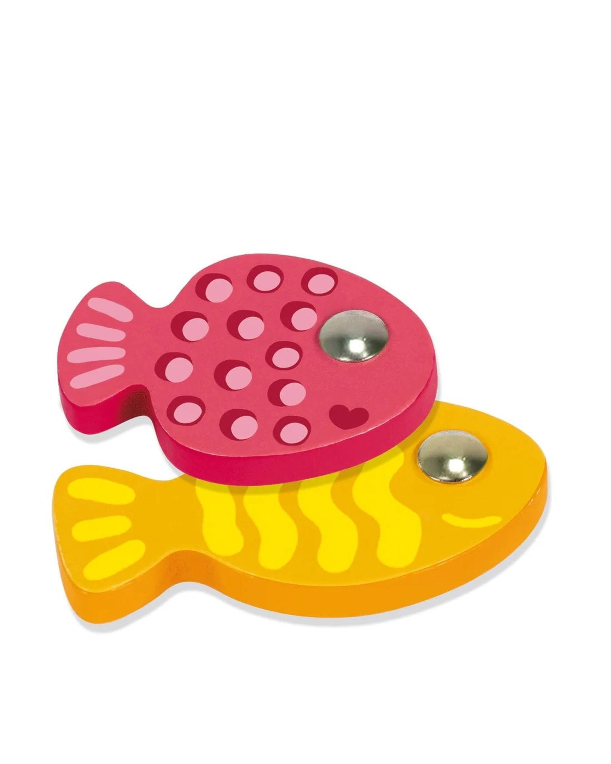 4 Goula Fishing Game, 4 of 6
