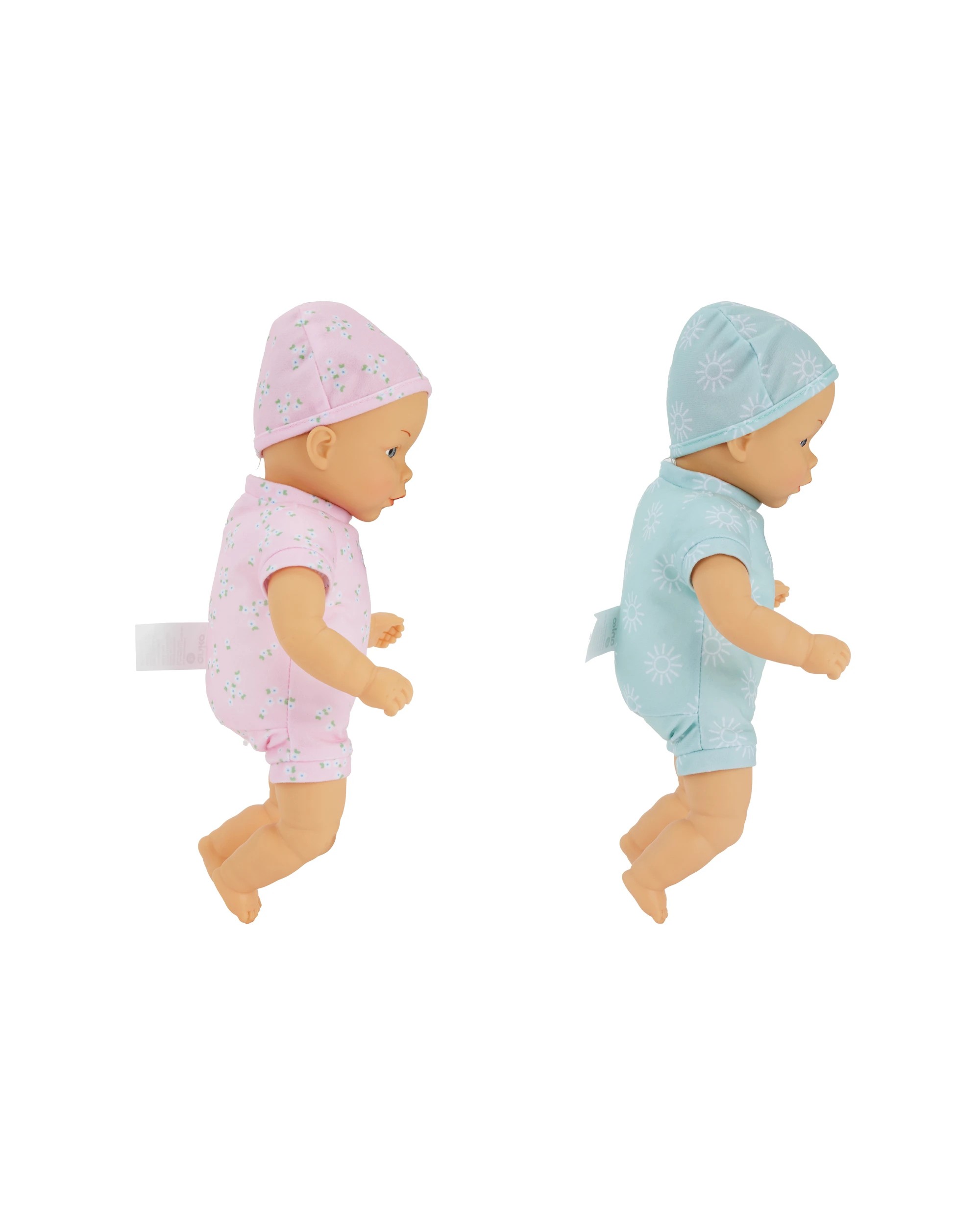 2 30cm Baby Doll - Assorted, 2 of 6