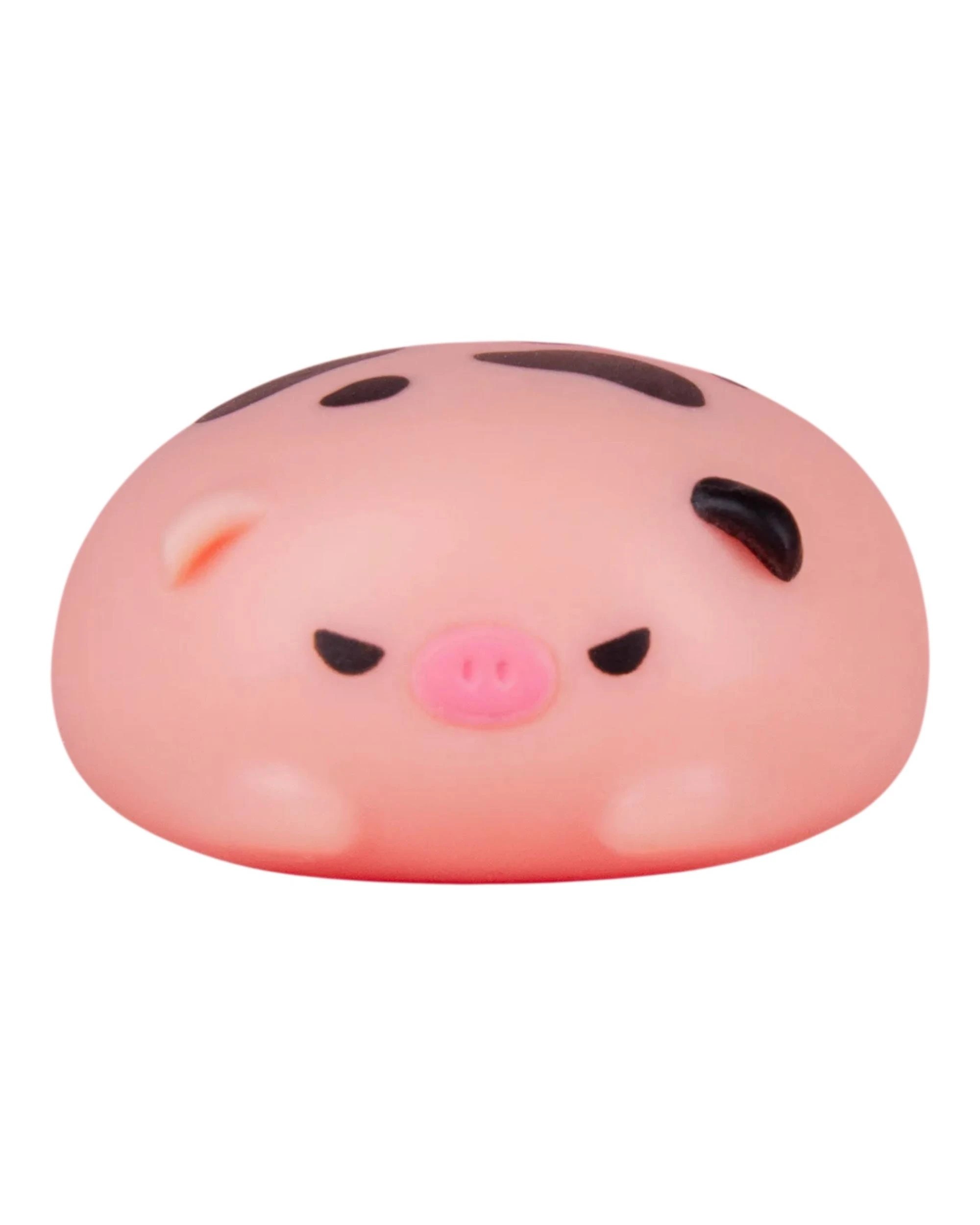 1 URDU Momochichan Series 5 Pig Blind Box, 1 of 6