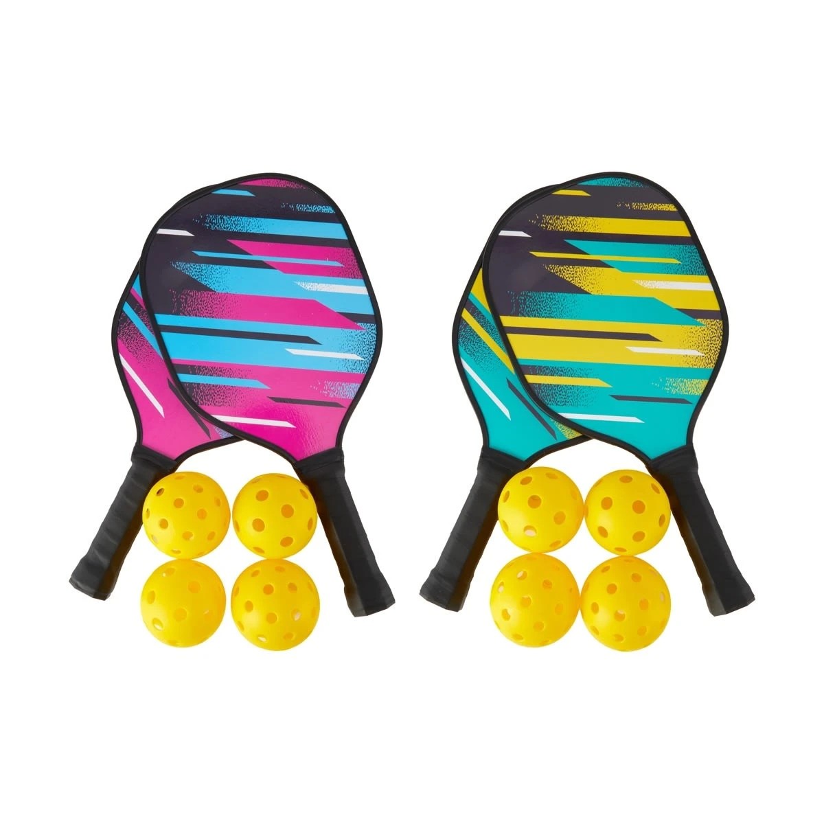 1 Pickleball Set - Assorted, 1 of 4