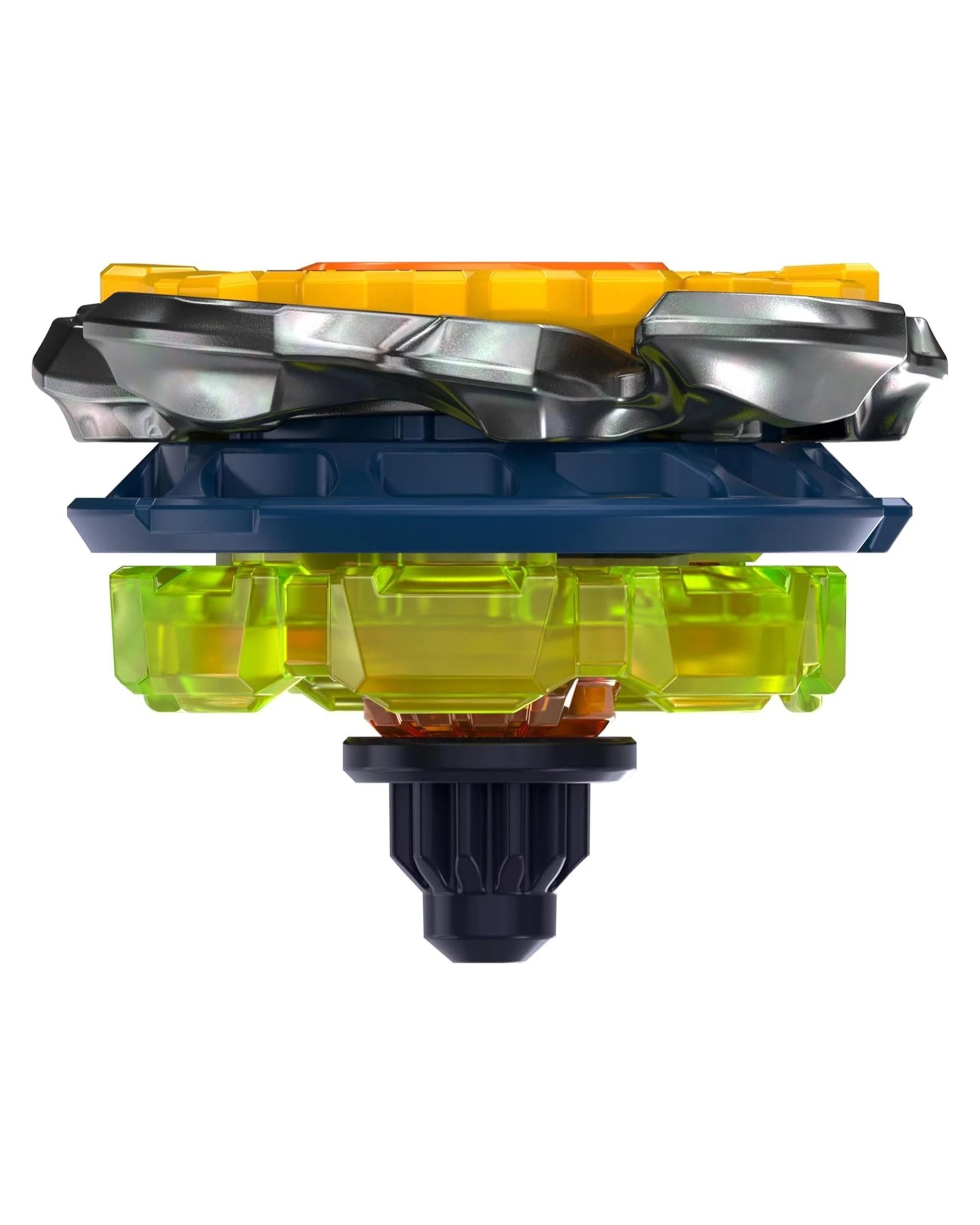 3 Beyblade X Fort Hornet R 7-60T Starter Pack, 3 of 4