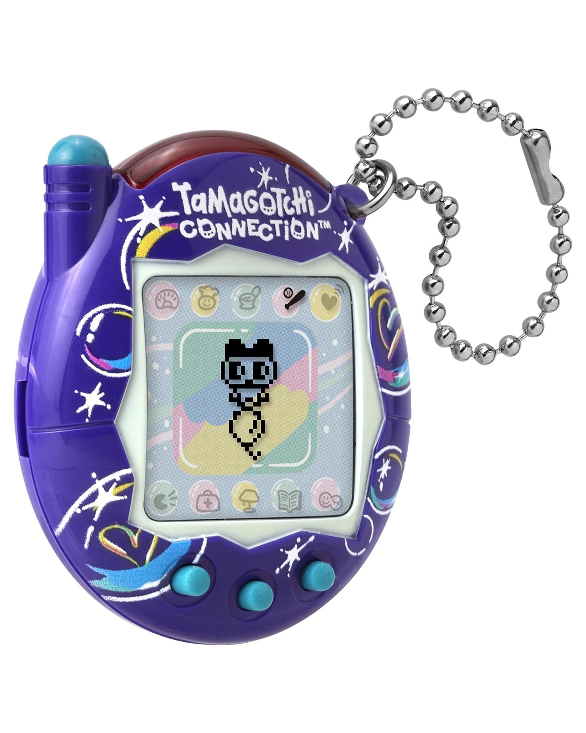 3 Tamagotchi Connection - Soapy Bubbles - Multi, 3 of 5