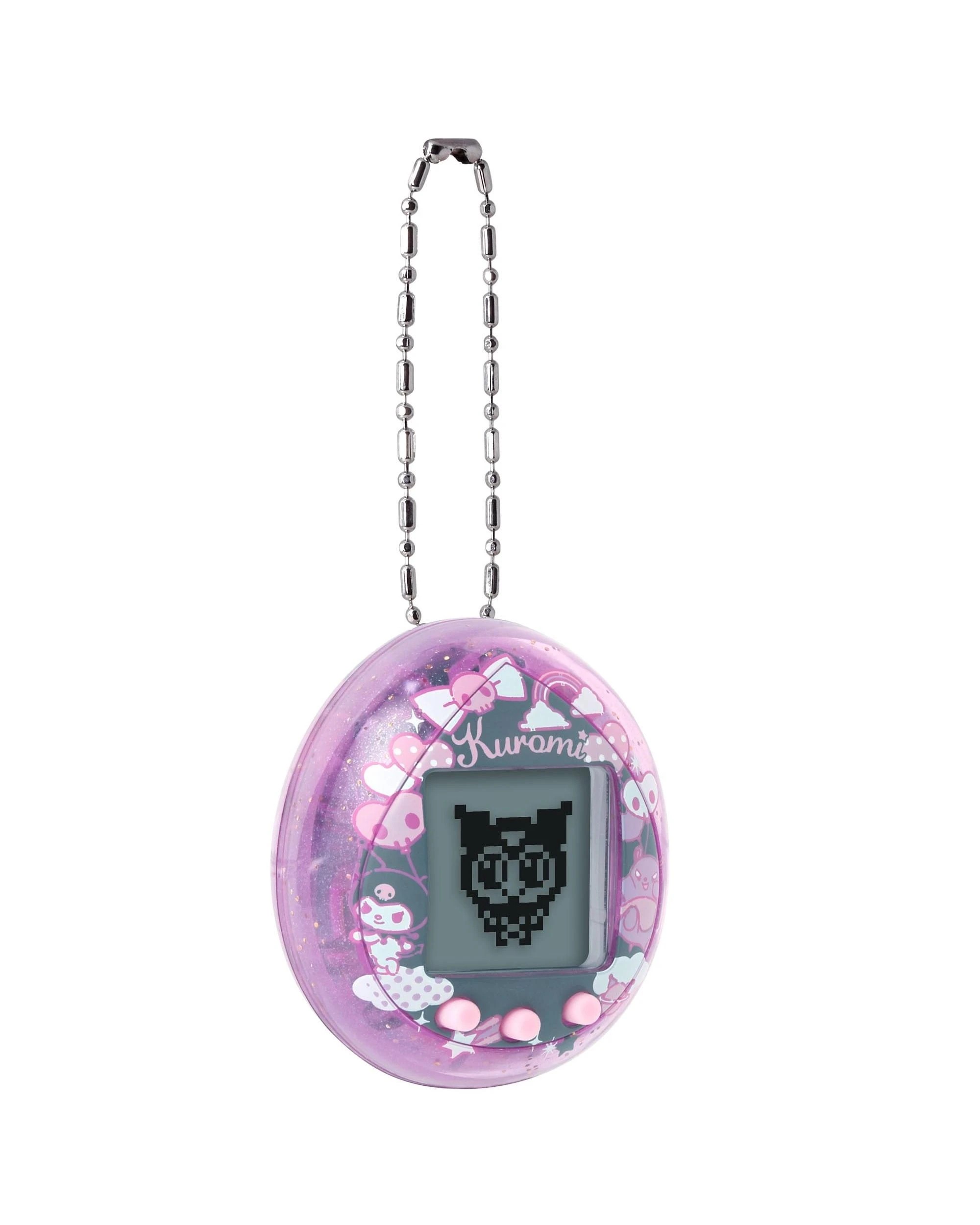 5 Tamagotchi Nano My Melody and Kuromi - Kuromi ver., 5 of 7