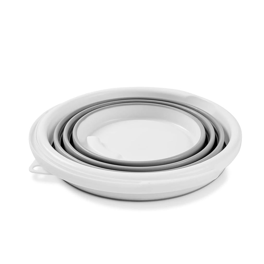 8 10L Collapsible Bucket with Lid, 8 of 10