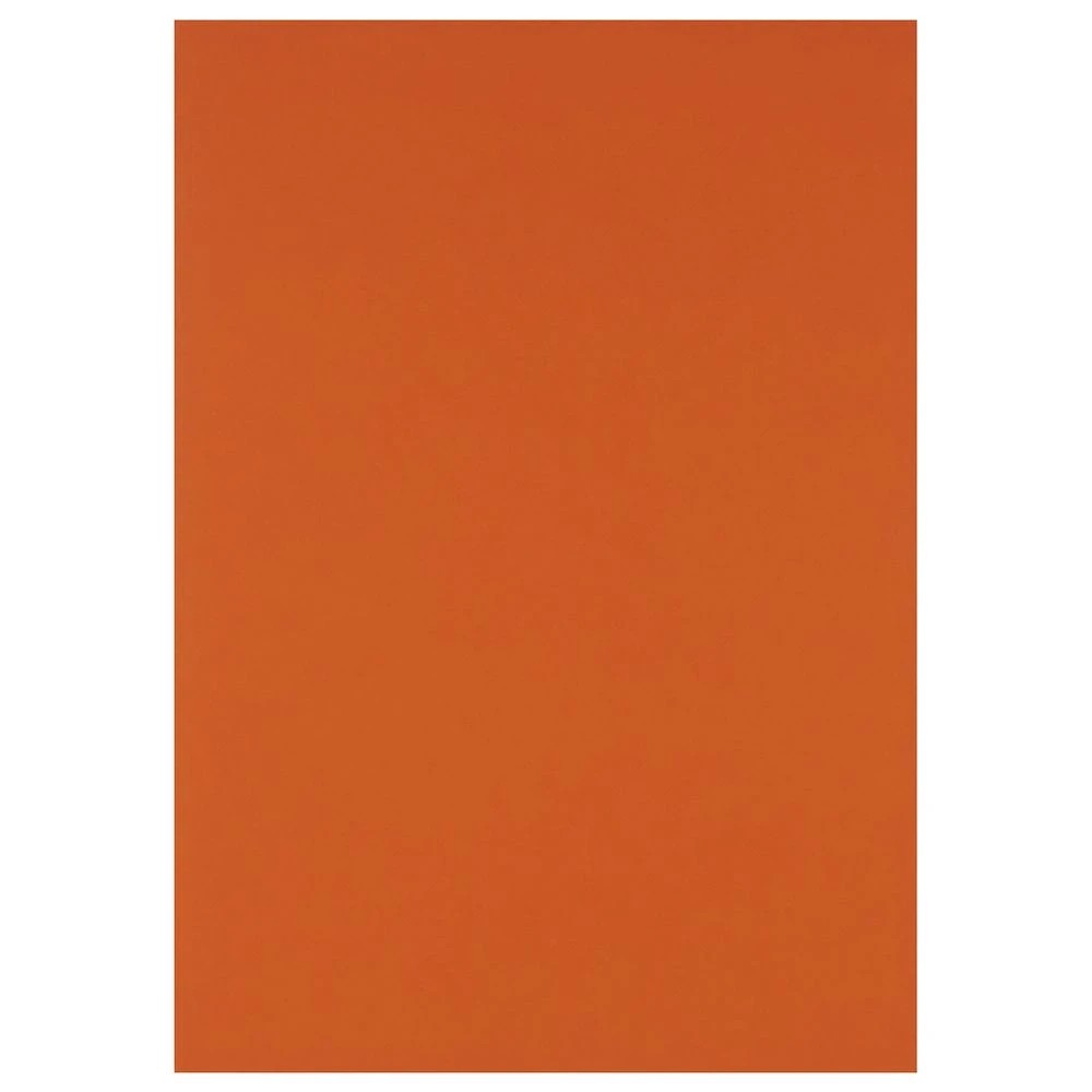 2 Quill A4 80gsm Paper Orange 250 Pack, 2 of 3